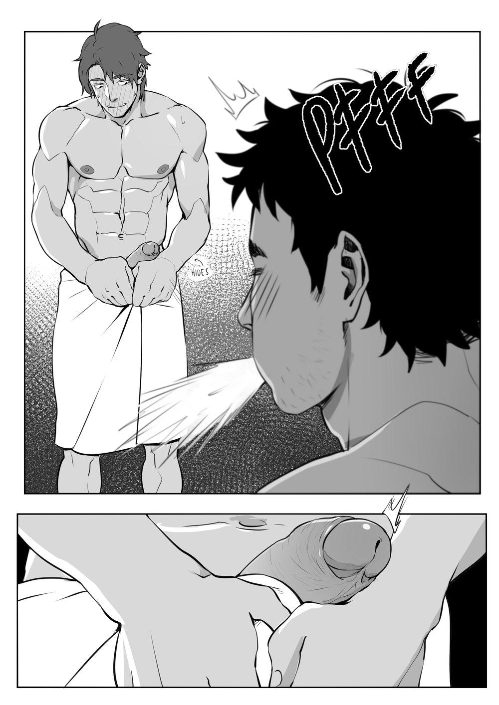 Đọc truyện TUYỂN TẬP CU 18CM - Chapter 42