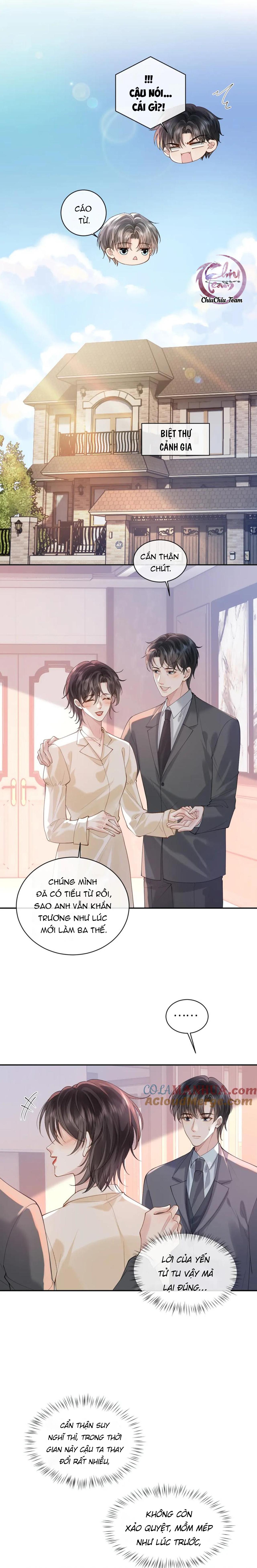 Đọc truyện Sau Khi Ly Hôn, Ảnh Đế Trở Nên Nghèo Túng - Chapter 16