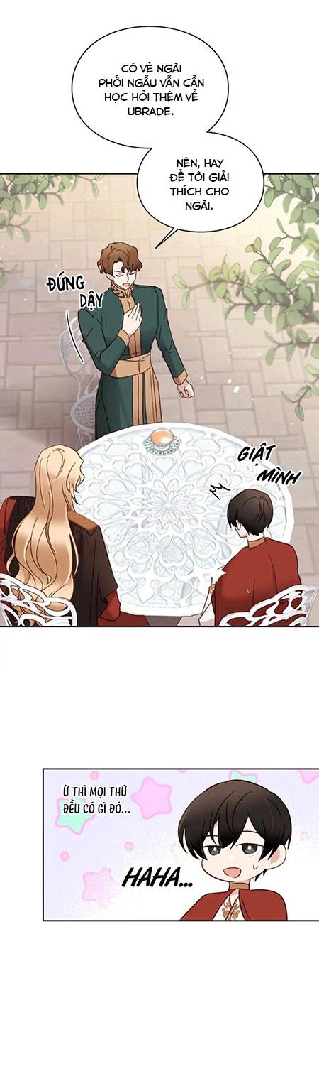 Đọc truyện Cứu Rỗi - Chapter 5