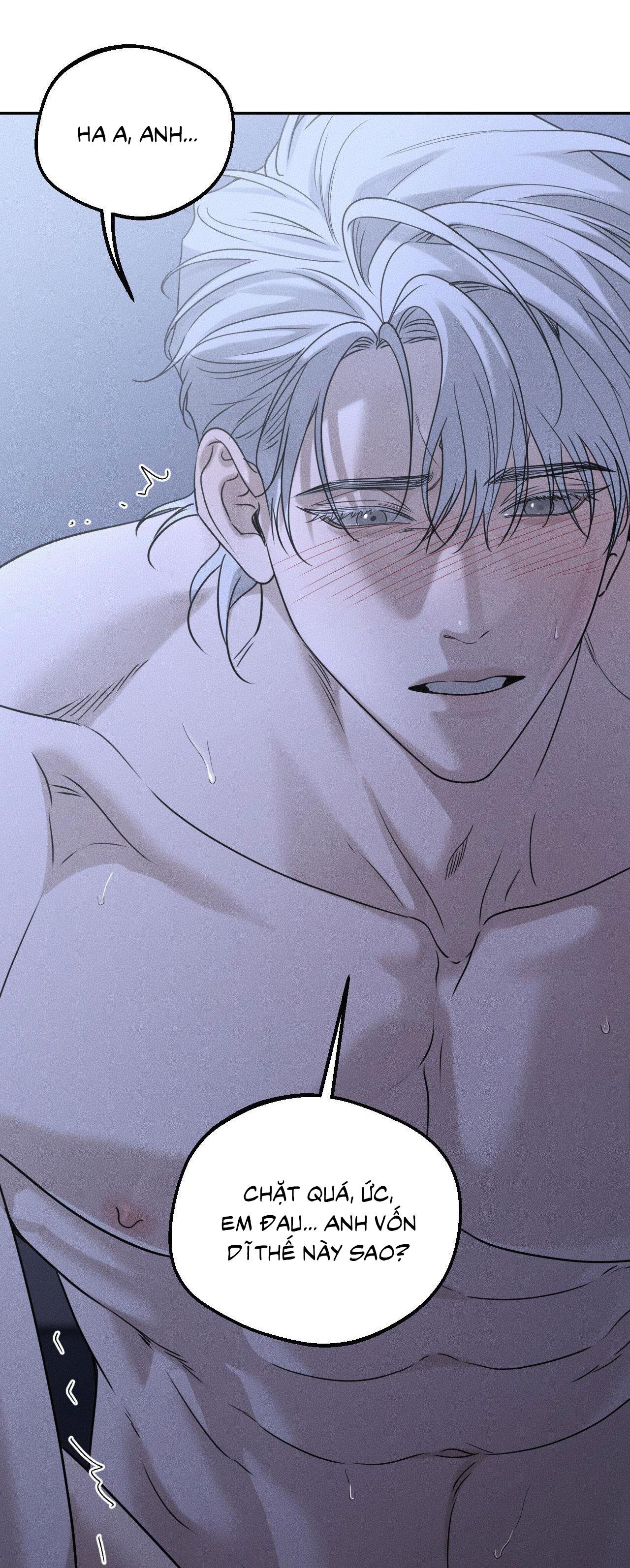 Đọc truyện DEAR, TEDDY BEAR - Chapter 26