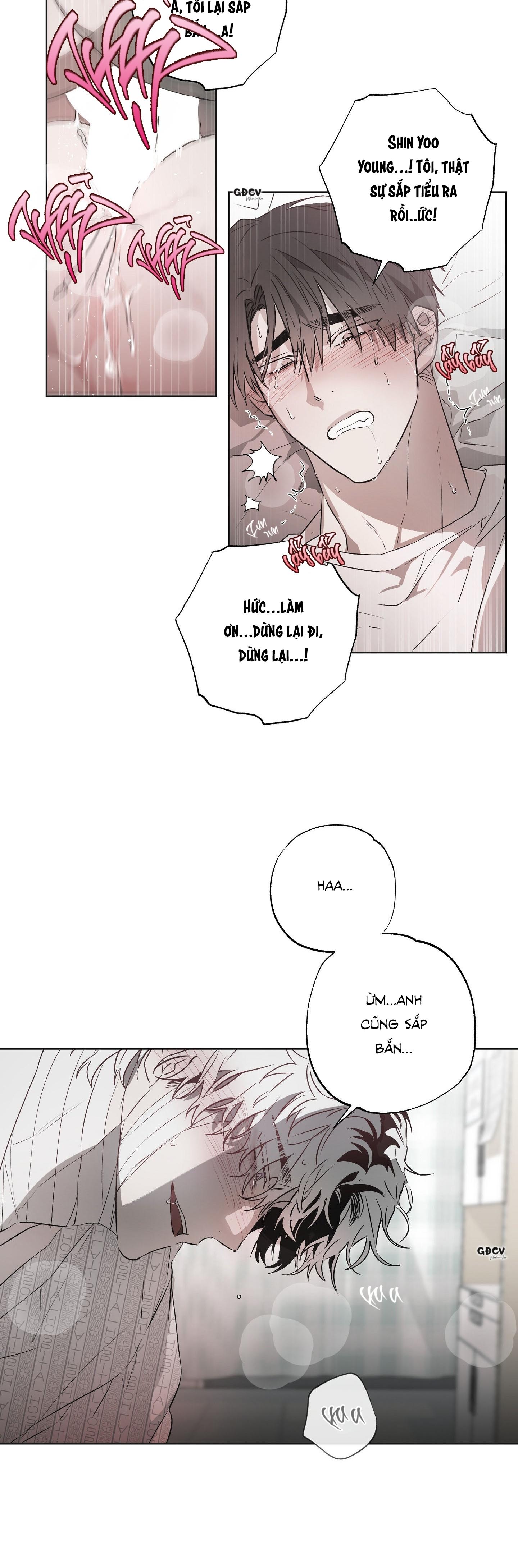 Đọc truyện  NGÔI NHÀ DỊ THƯỜNG - Chapter 9