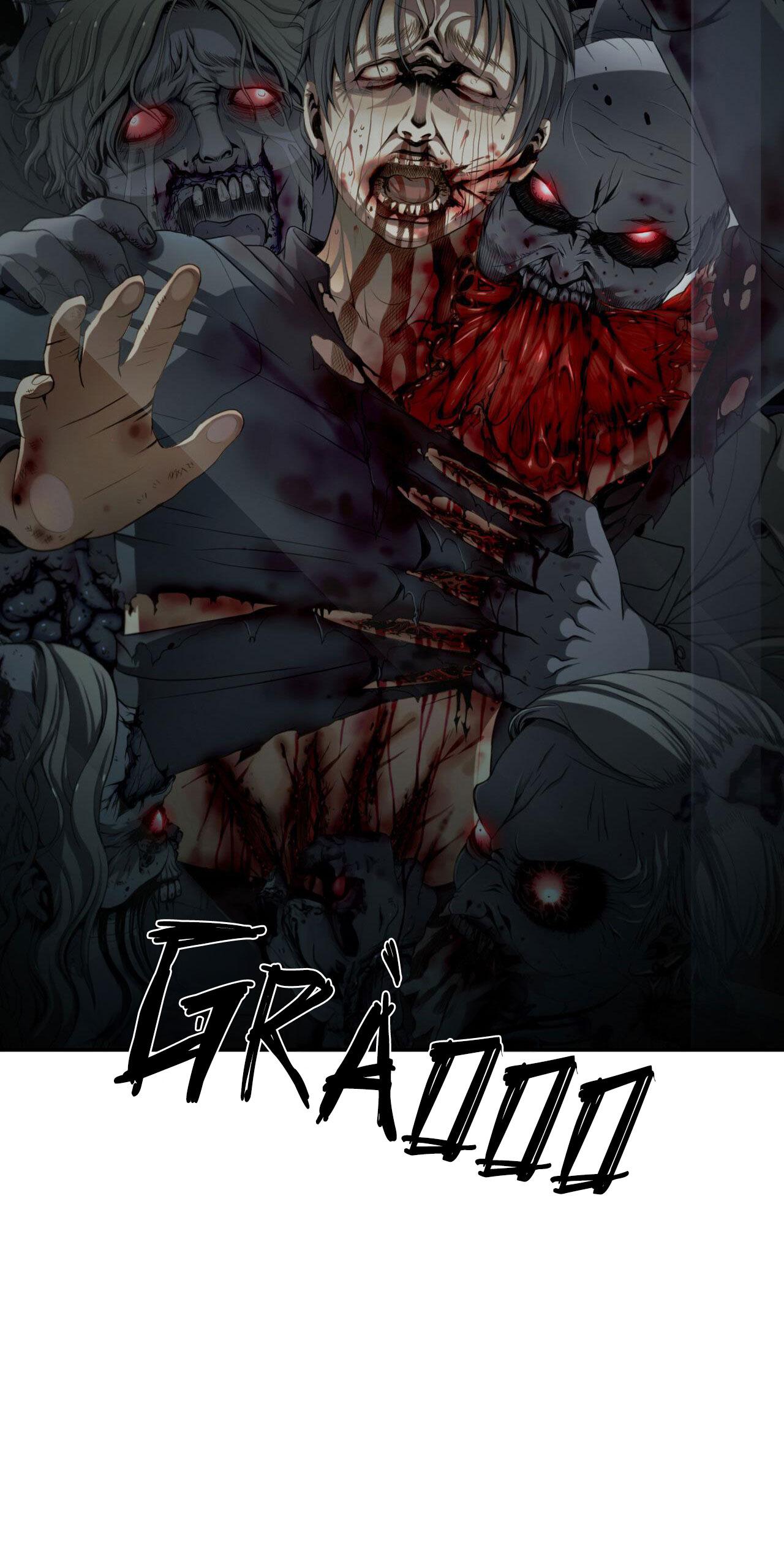 Đọc truyện ĂN MÒN - Chapter 15