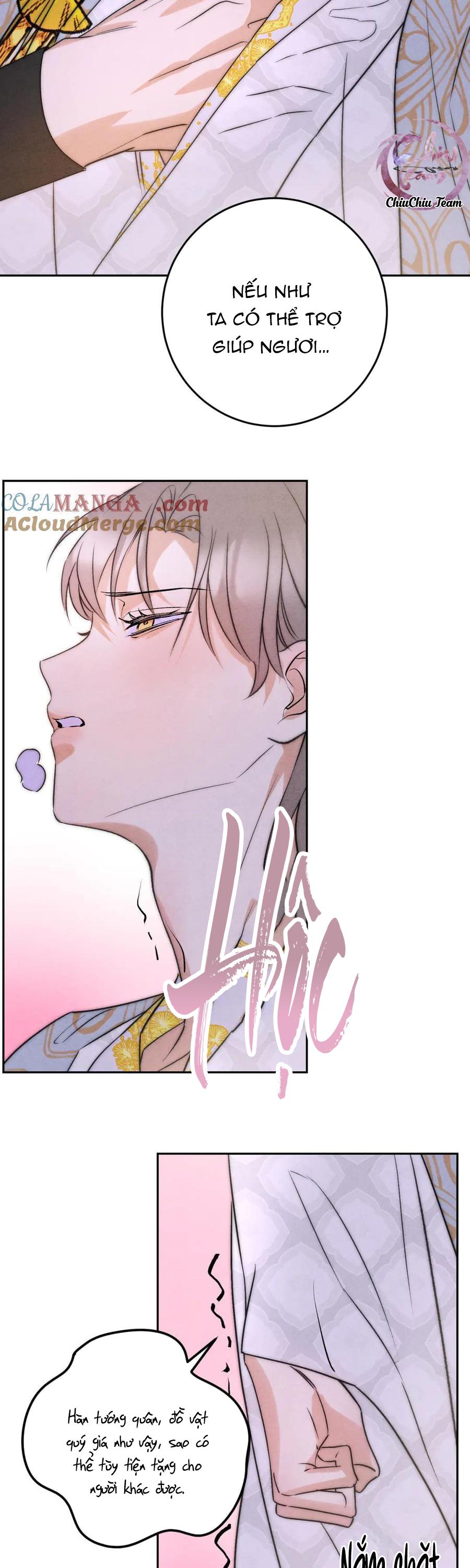 Đọc truyện Anh Trai Rẻ Tiền Của Tôi (END) - Chapter 66.3