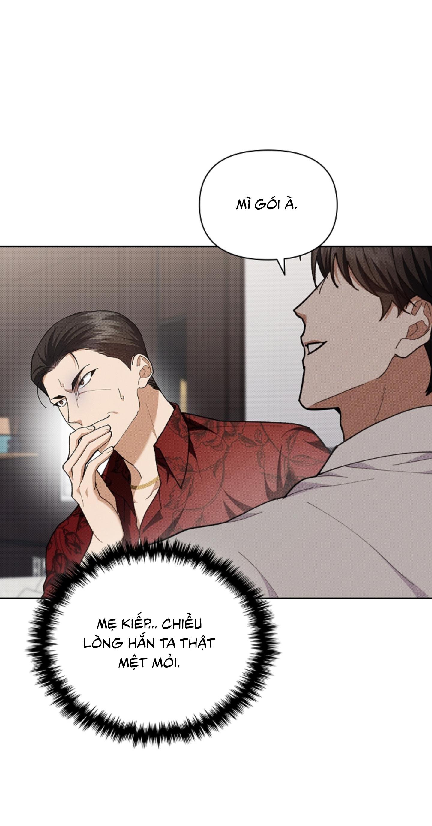 Đọc truyện ĐỪNG ĐỘNG VÀO CÚN CON! - Chapter 9