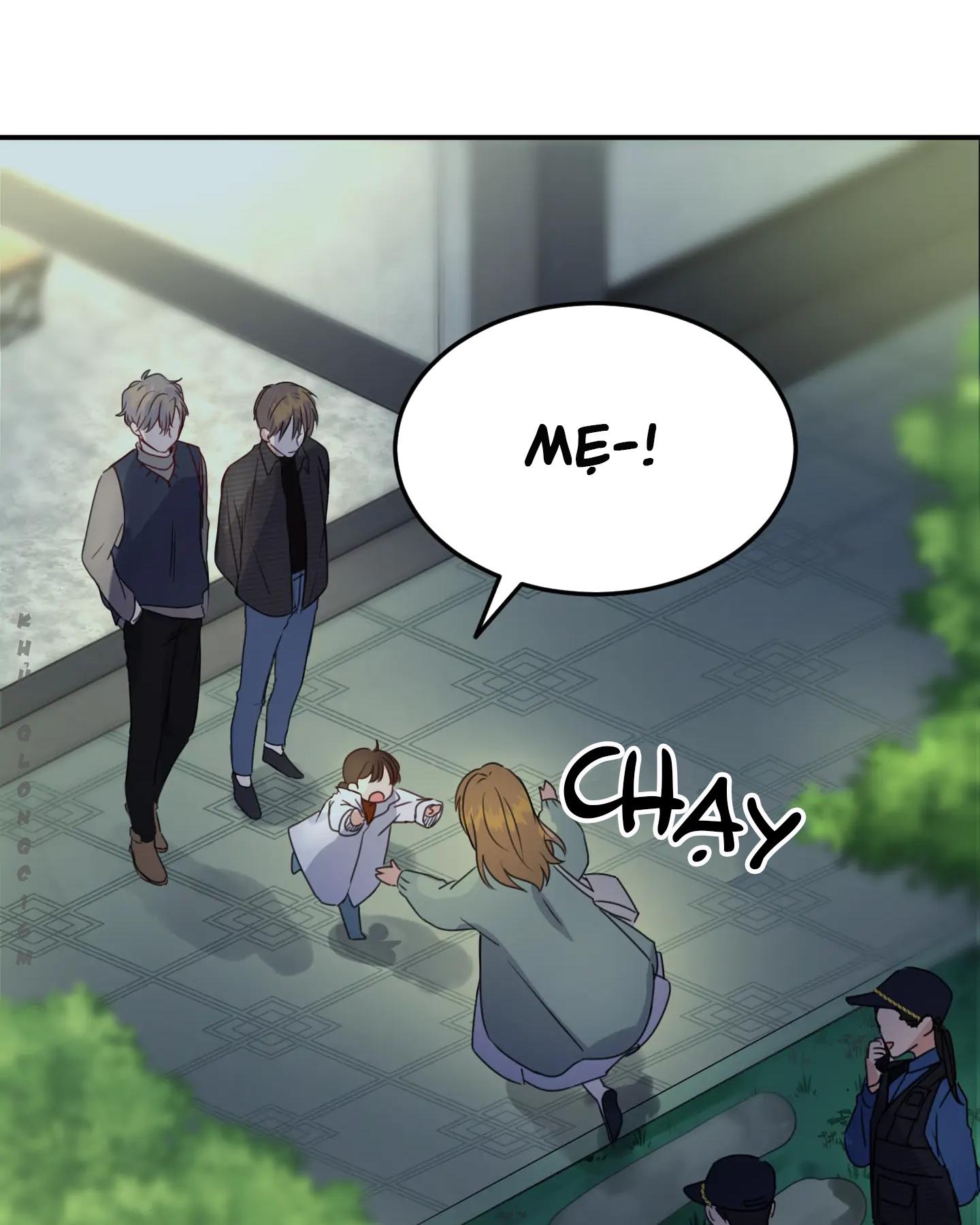 Đọc truyện Mối Tình Bất Thường - Chapter 4