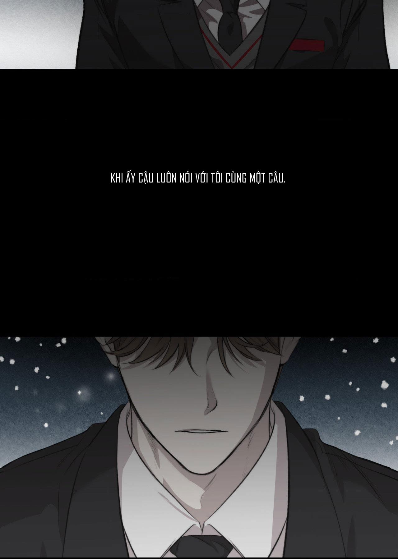 Đọc truyện DẪU VẬY - Chapter 1