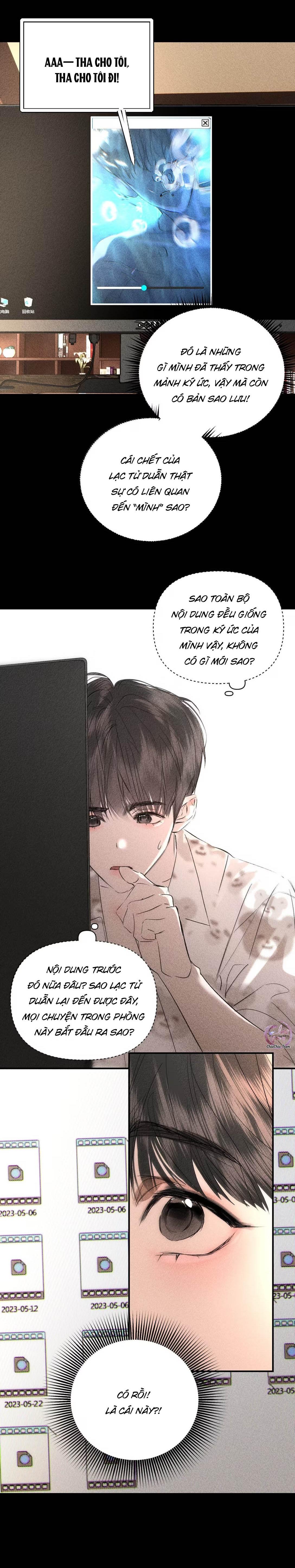 Đọc truyện Thoát Khỏi Hầm Ngục - Chapter 14