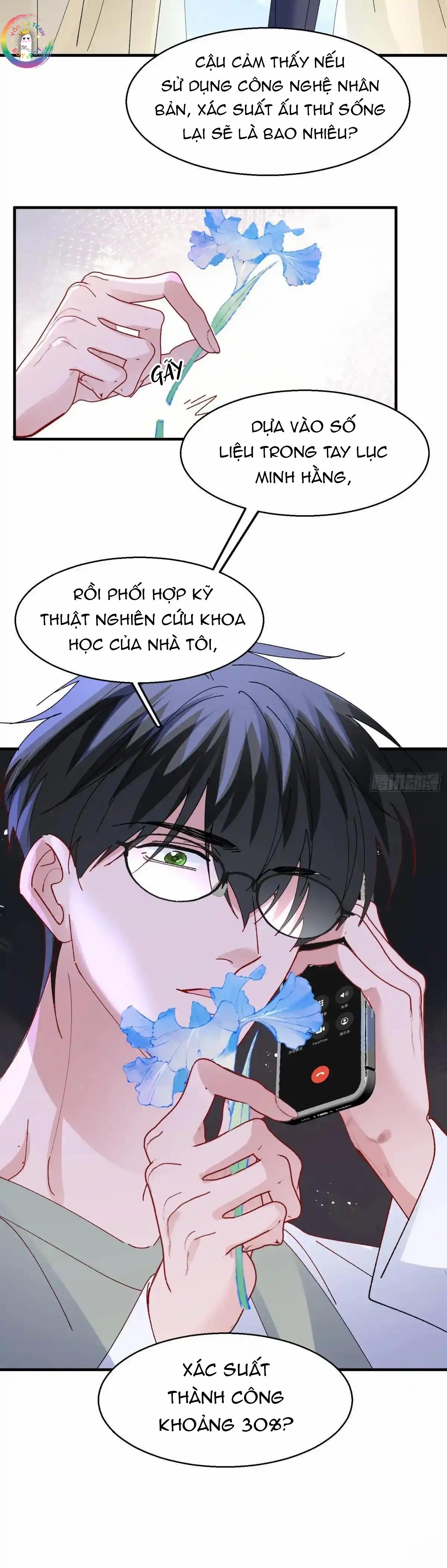 Đọc truyện Dĩ Hạ Khi Thượng - Chapter 56