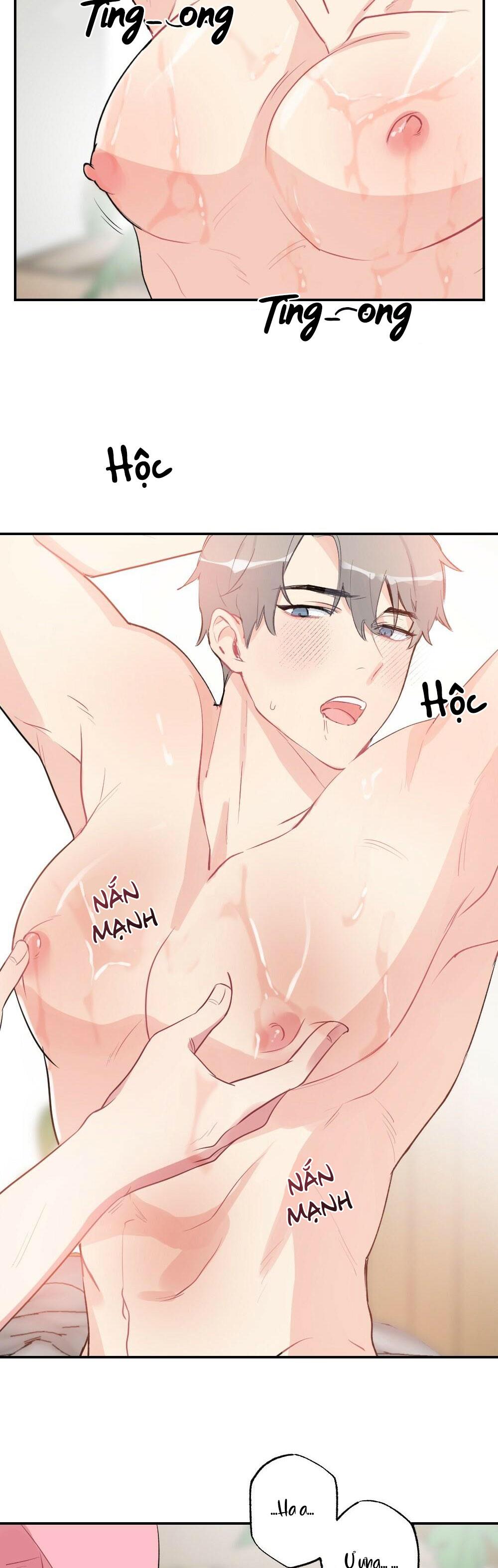 Đọc truyện TUYỂN TẬP DÚ BỰ - Chapter 69