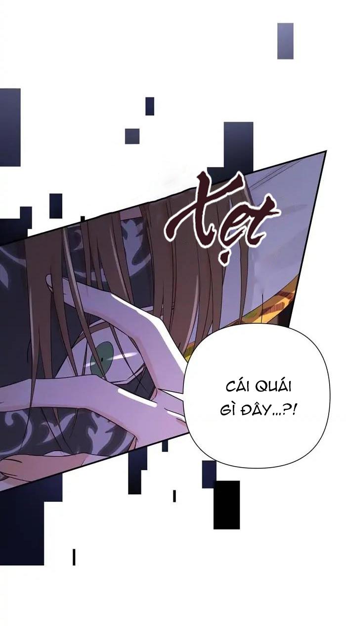 Đọc truyện Mắc Kẹt Trong Game Hẹn Hò Của Em Gái Tôi - Chapter 8