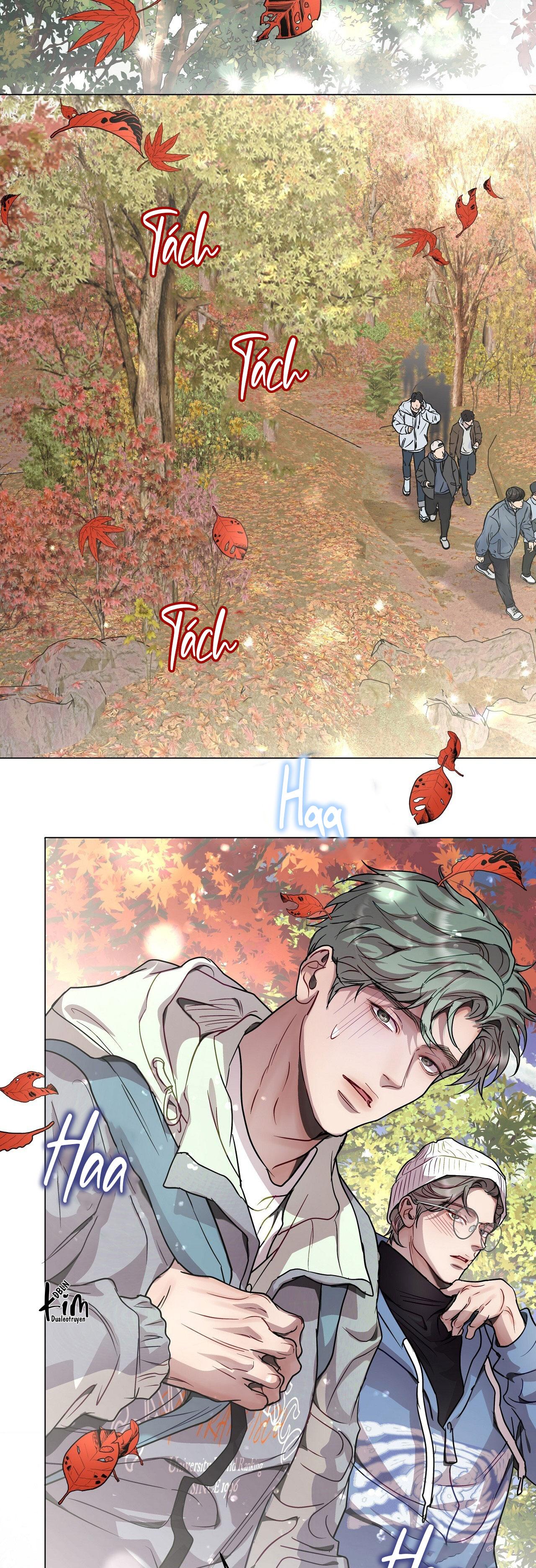 Đọc truyện LỐI SỐNG ÍCH KỶ - Chapter 71