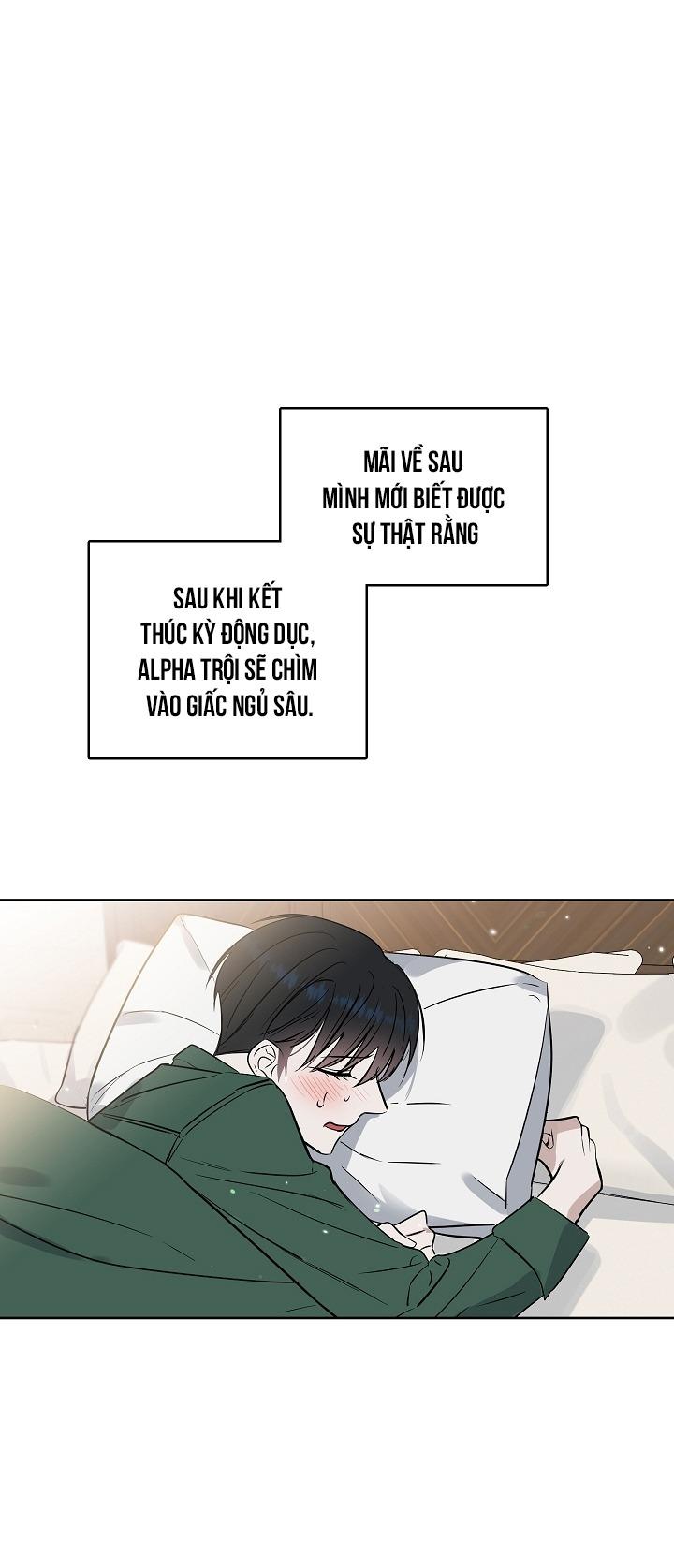 Đọc truyện Kiss me liar - Chapter 19