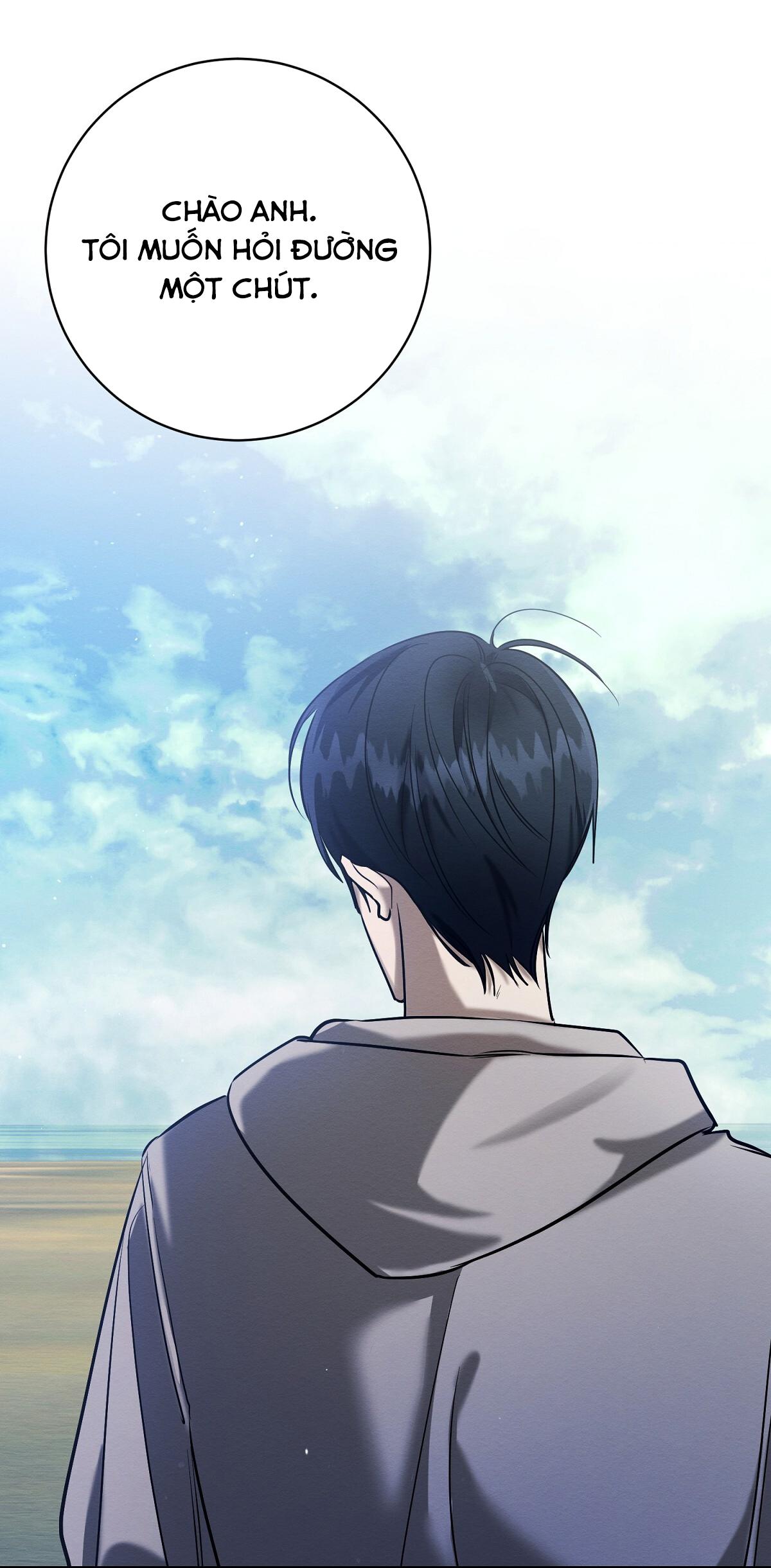 Đọc truyện VÒNG XOÁY CỦA ÁC MA - Chapter 51