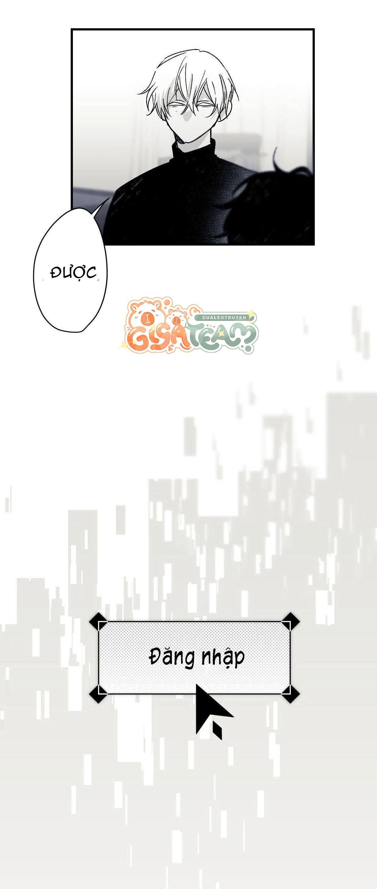 Đọc truyện Hunting - Chapter 12