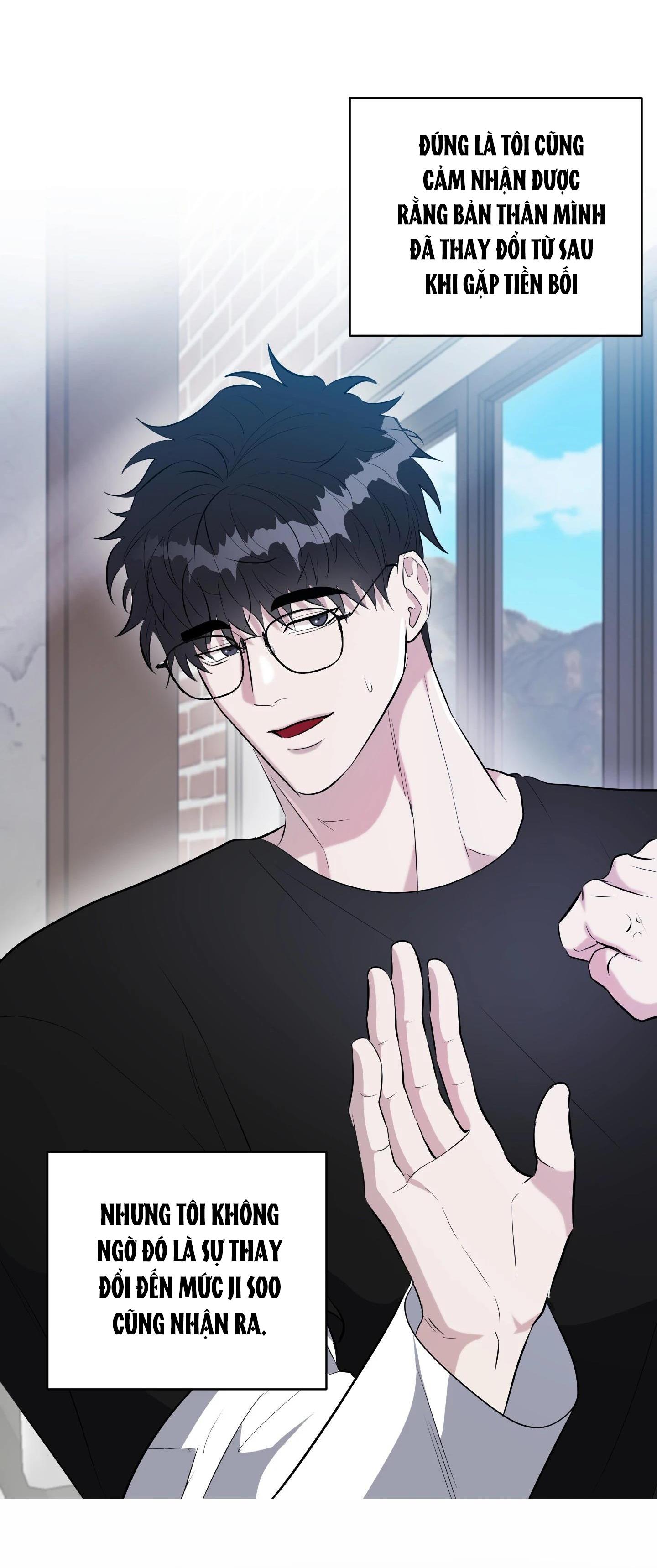 Đọc truyện VỰC RẮN - Chapter 12