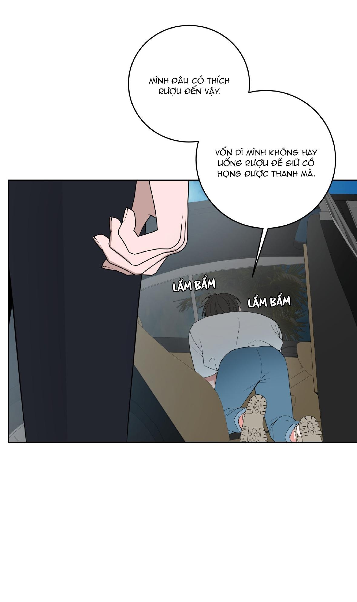 Đọc truyện Ba ngày, làm thật - Chapter 34