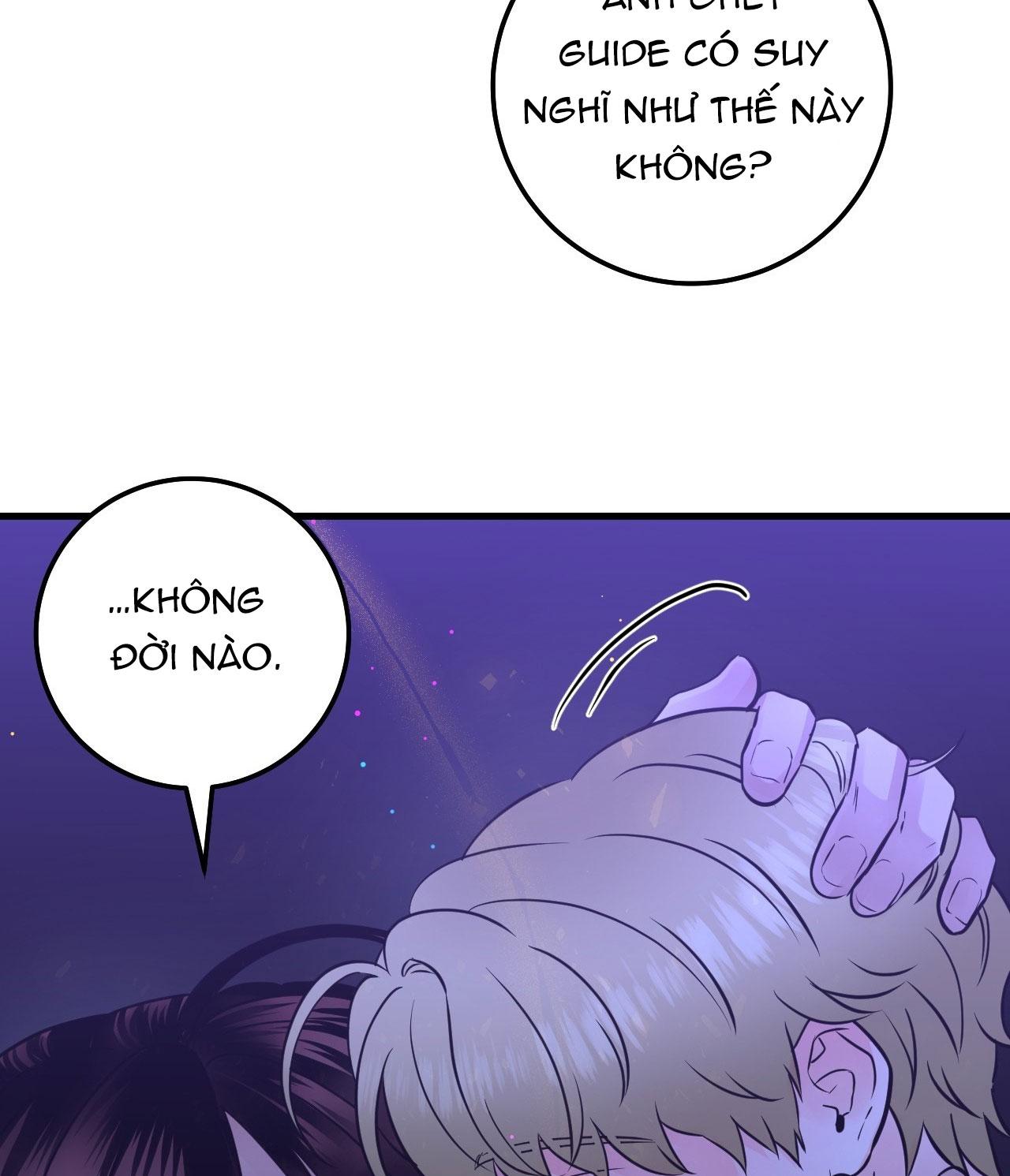 Đọc truyện OVER THE PARADISE - Chapter 42