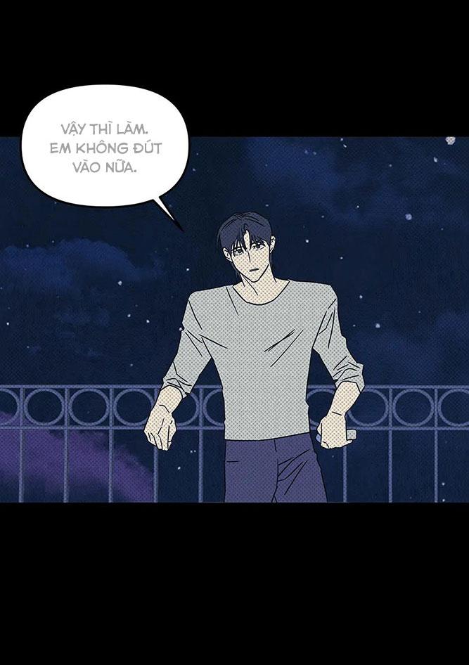 Đọc truyện Chén Ghệ Mới Bồ Cũ - Chapter 5