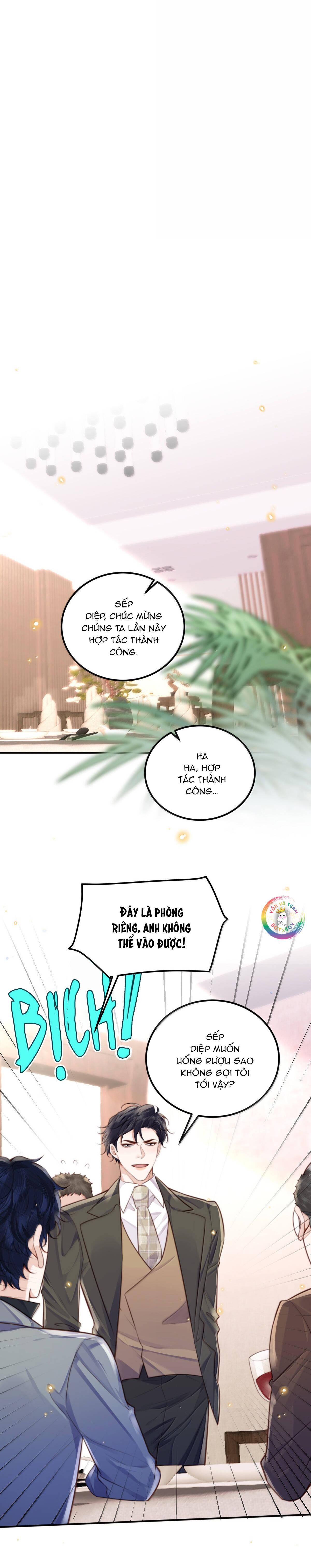 Đọc truyện (END) Đặc Chế Cho Riêng Anh - Chapter 127