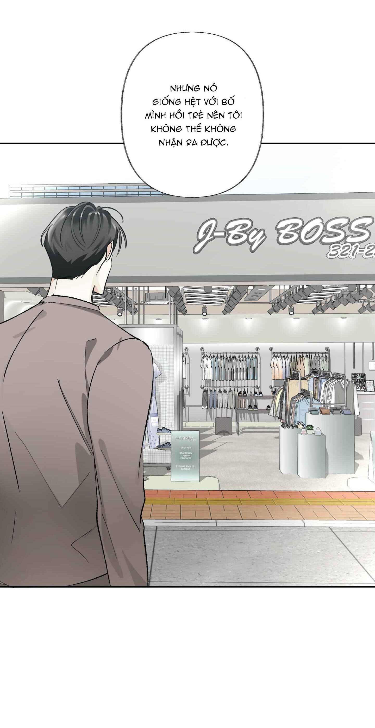 Đọc truyện THẾ GIỚI CỦA TÔI KHI KHÔNG CÓ EM - Chapter 62