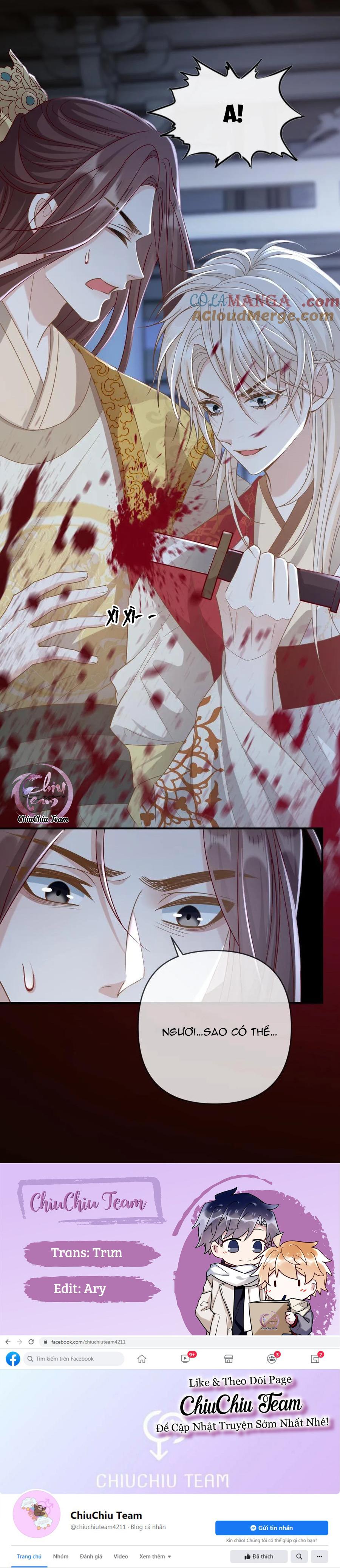 Đọc truyện Khát Vọng Ngọt Ngào - Chapter 209