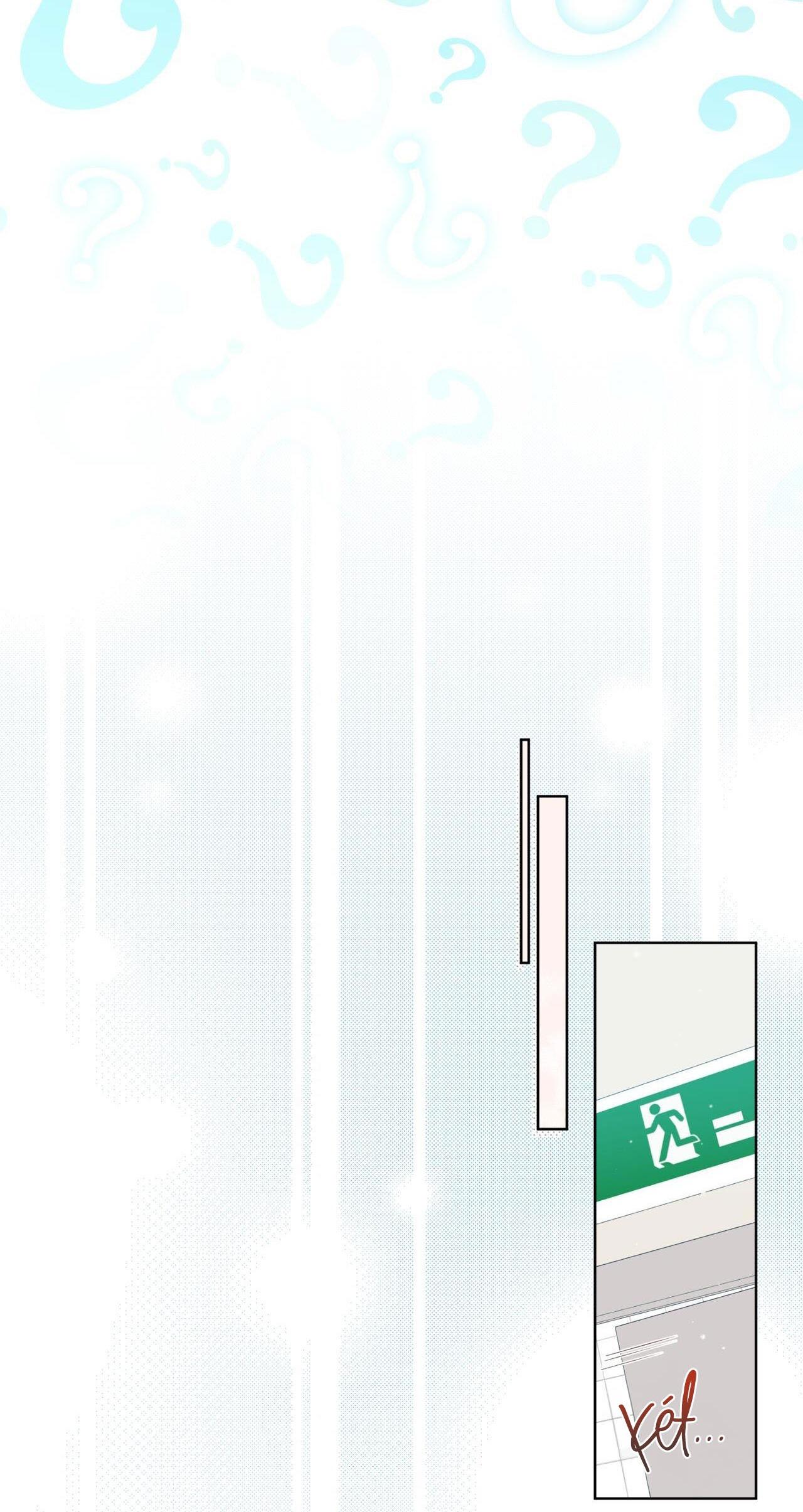 Đọc truyện |DROP| Tiệm đồ uống của cáo Flynn - Chapter 4