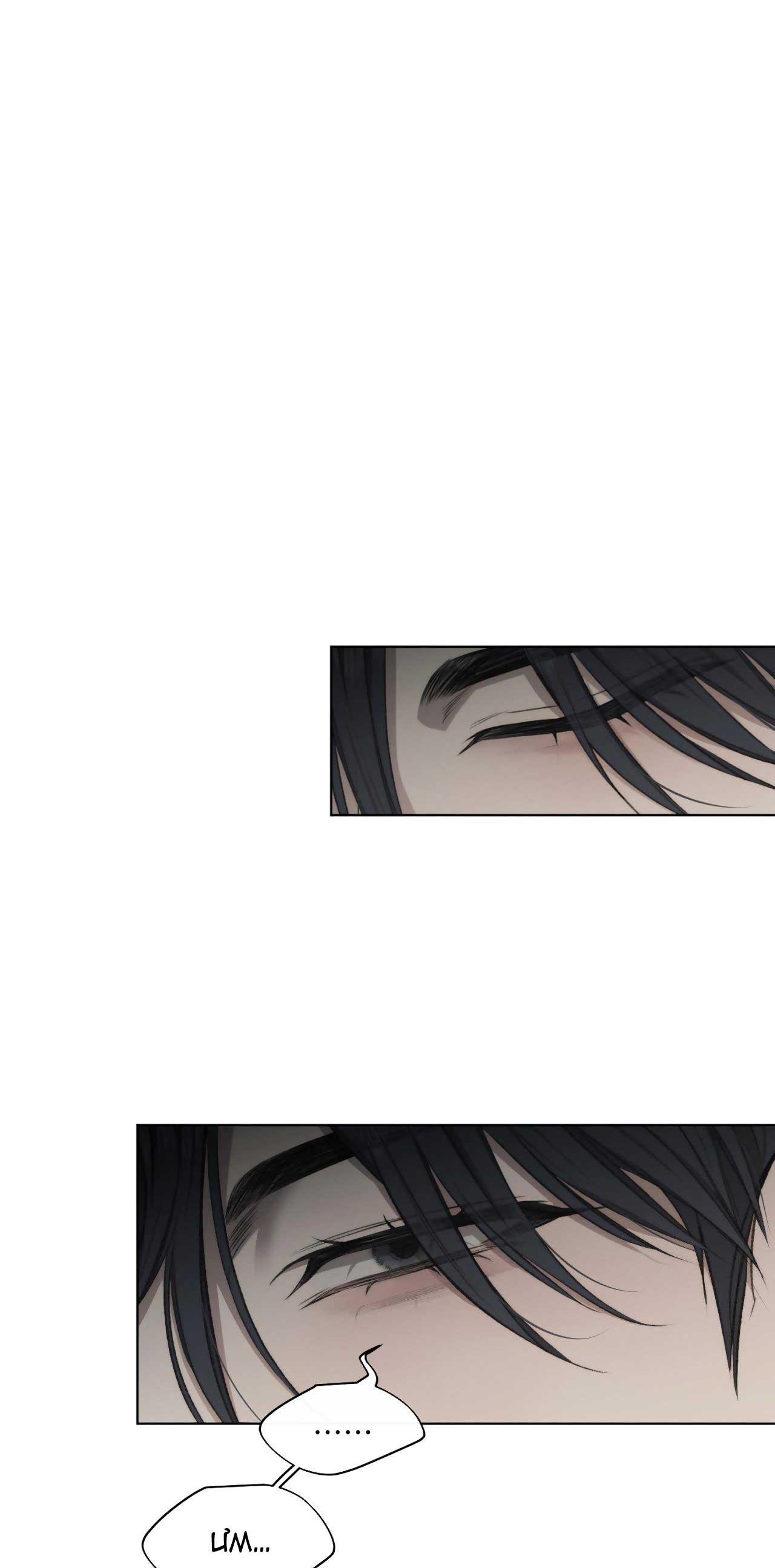 Đọc truyện DẪU VẬY - Chapter 21