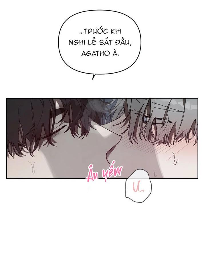 Đọc truyện TRÁI CẤM - Chapter 3