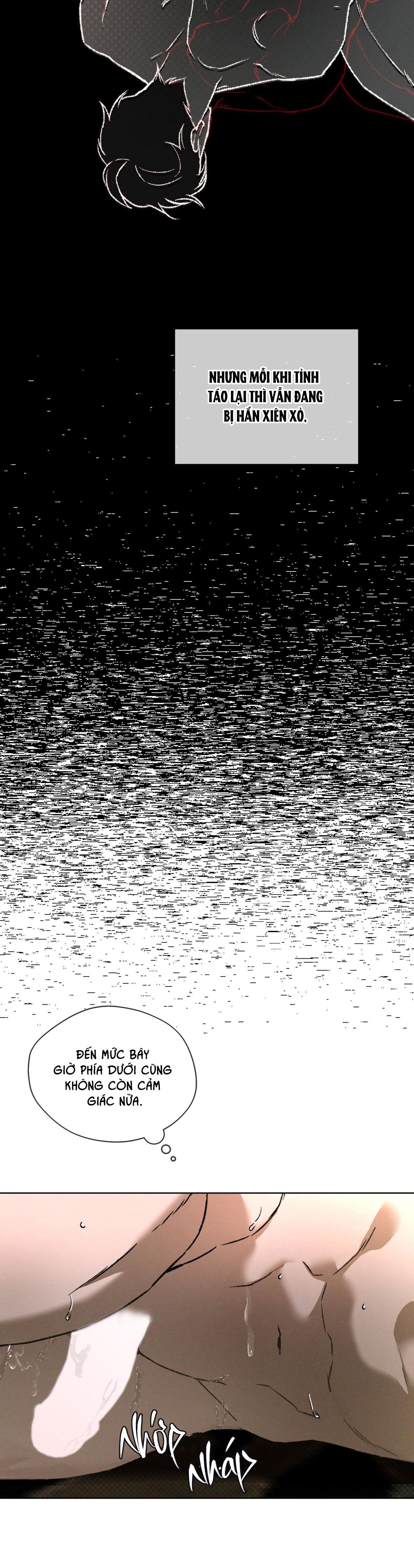 Đọc truyện CODENAME ANASTASIA - Chapter 43