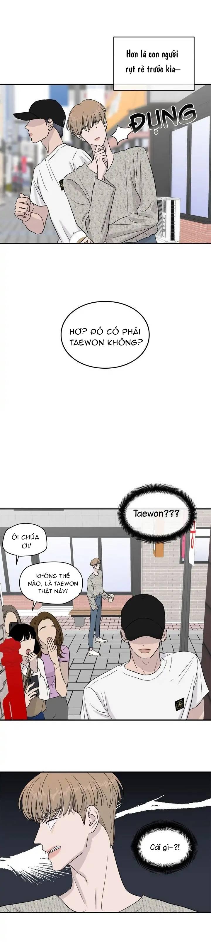 Đọc truyện Vươn Tới Những Vì Sao - Chapter 9