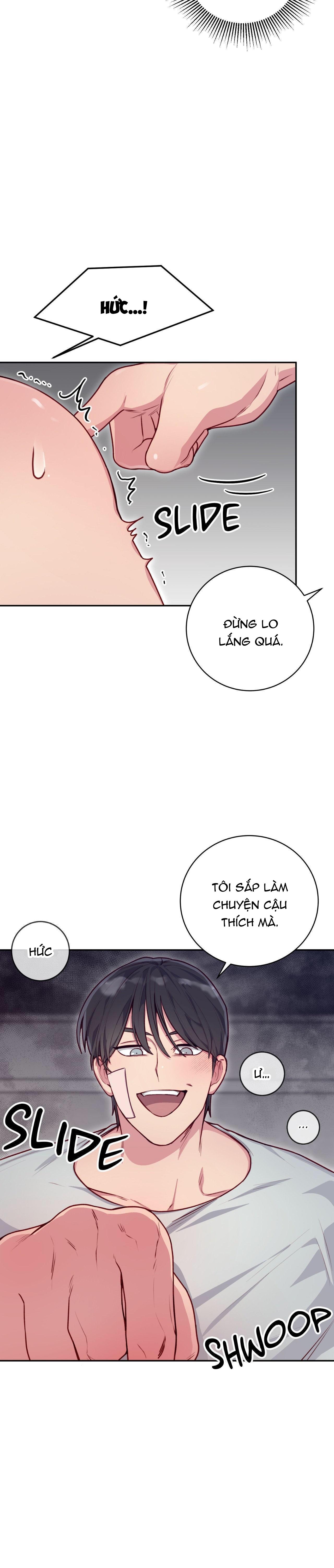 Đọc truyện Để được yêu em - Chapter 16