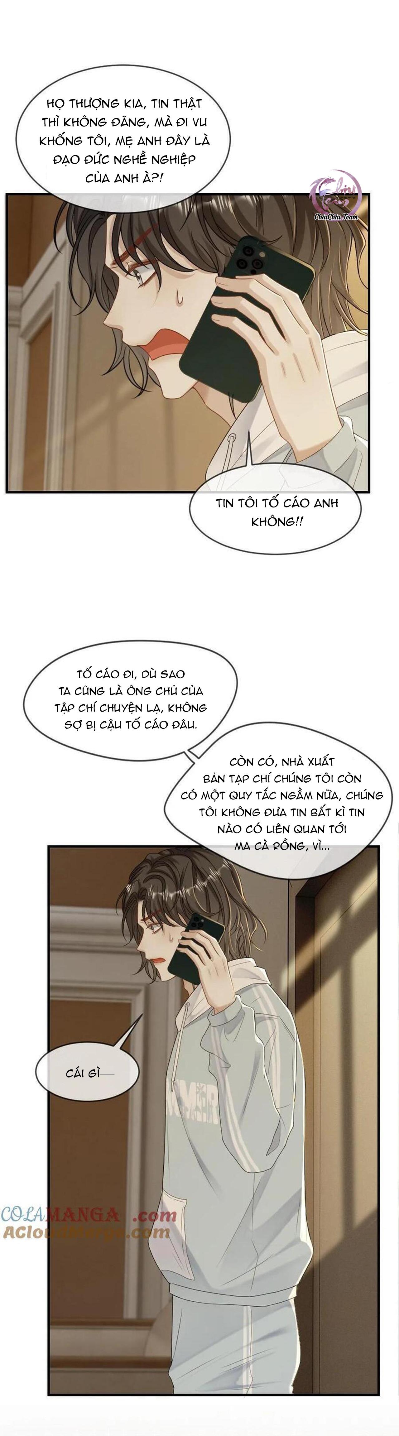 Đọc truyện Khát Vọng Ngọt Ngào - Chapter 193