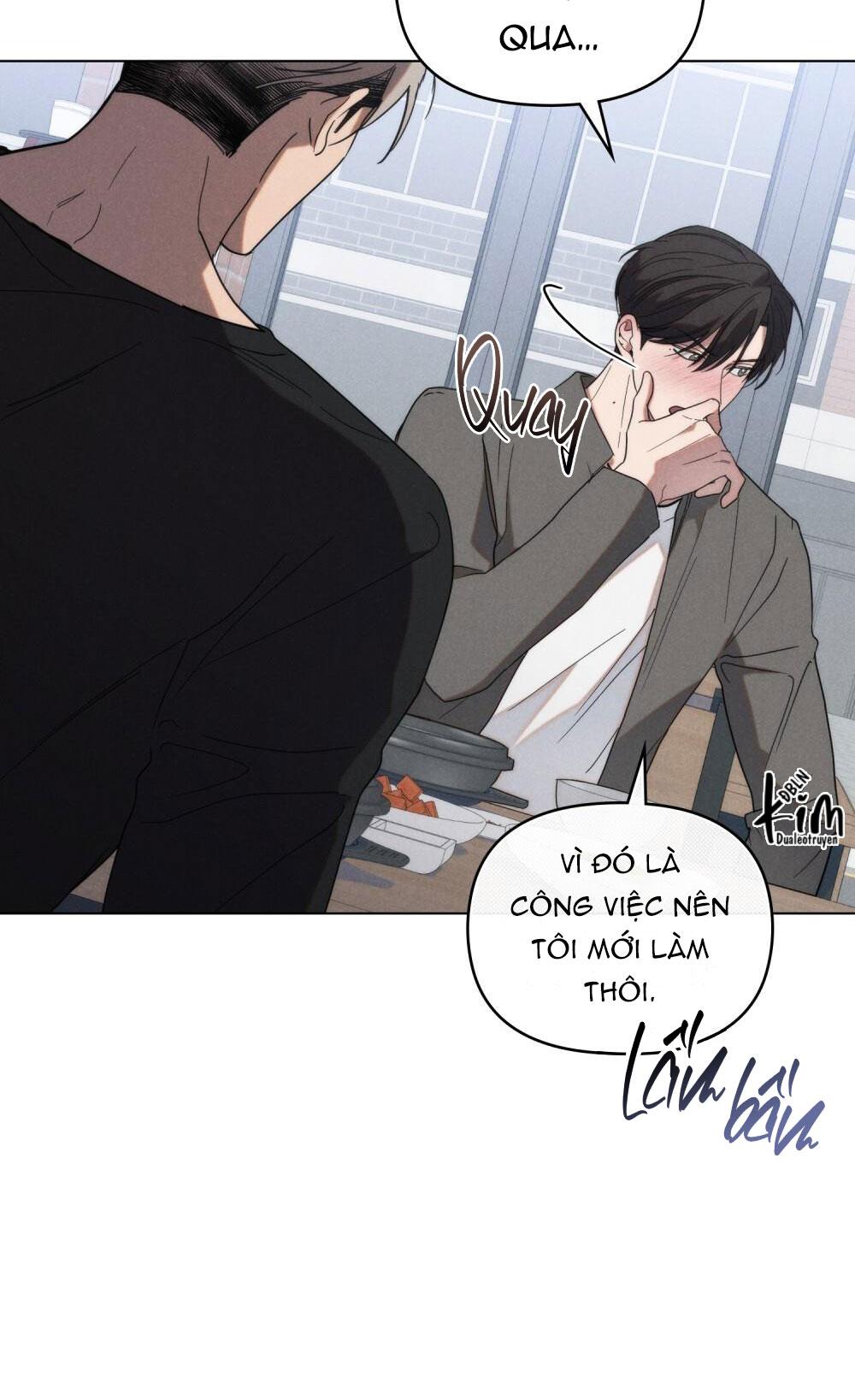 Đọc truyện NGƯỜI TÌNH BÍ MẬT - Chapter 13