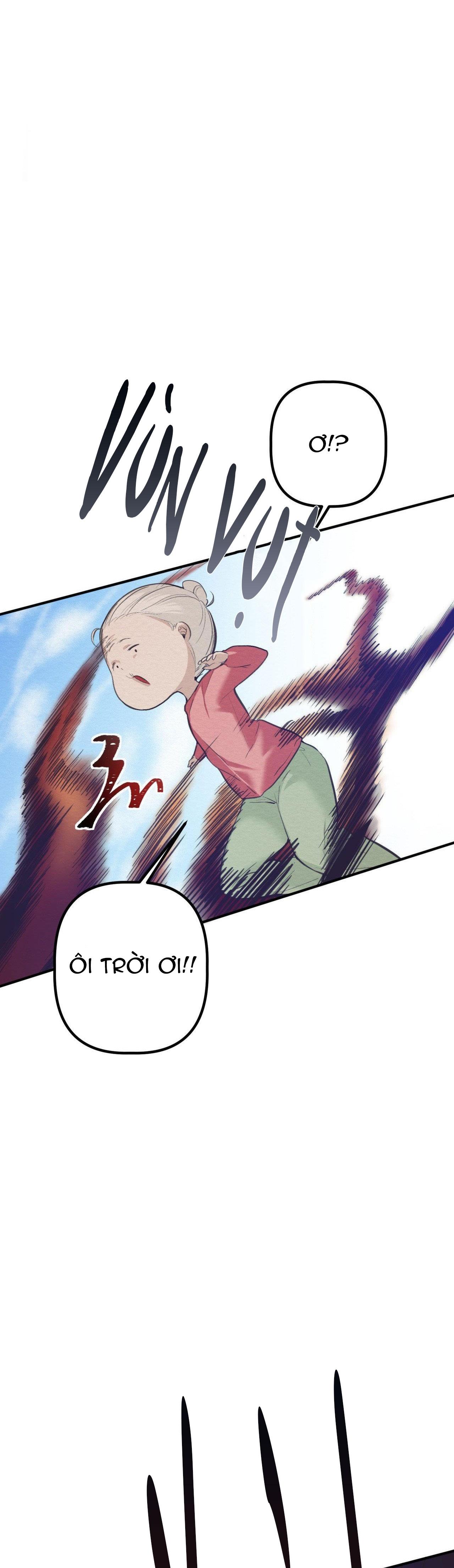 Đọc truyện ÁC MA ĐỈNH CẤP - Chapter 19