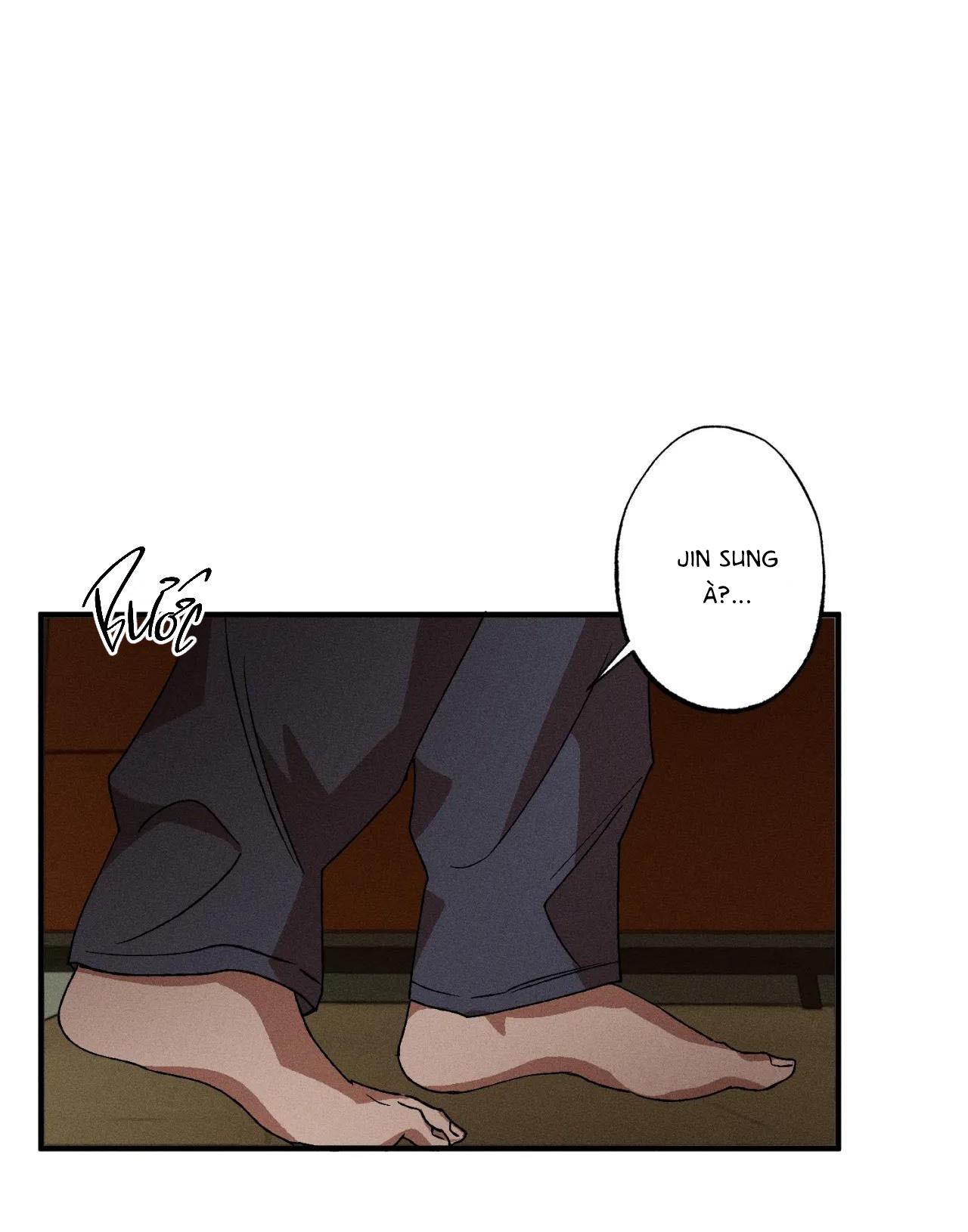 Đọc truyện  Bẫy Đôi Ngọt Ngào - Chapter 47