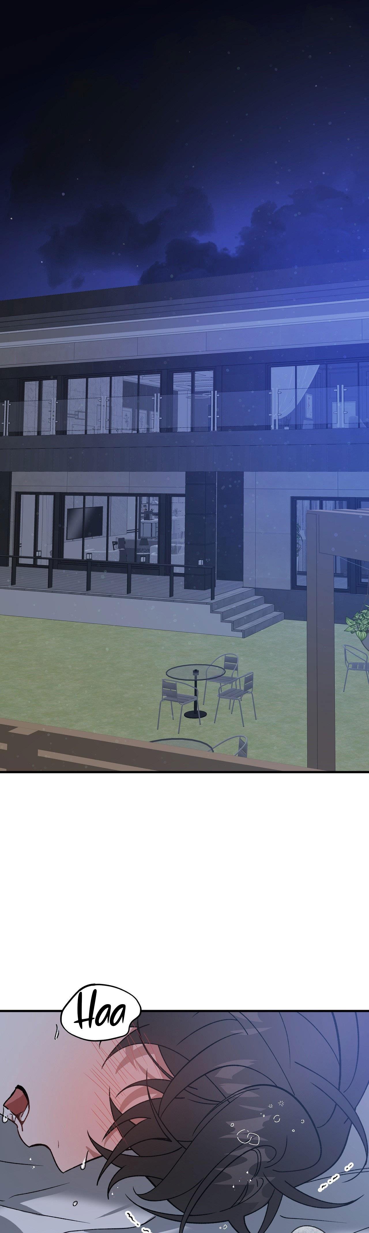 Đọc truyện ĐÃ HIỂU CHƯA - Chapter 55