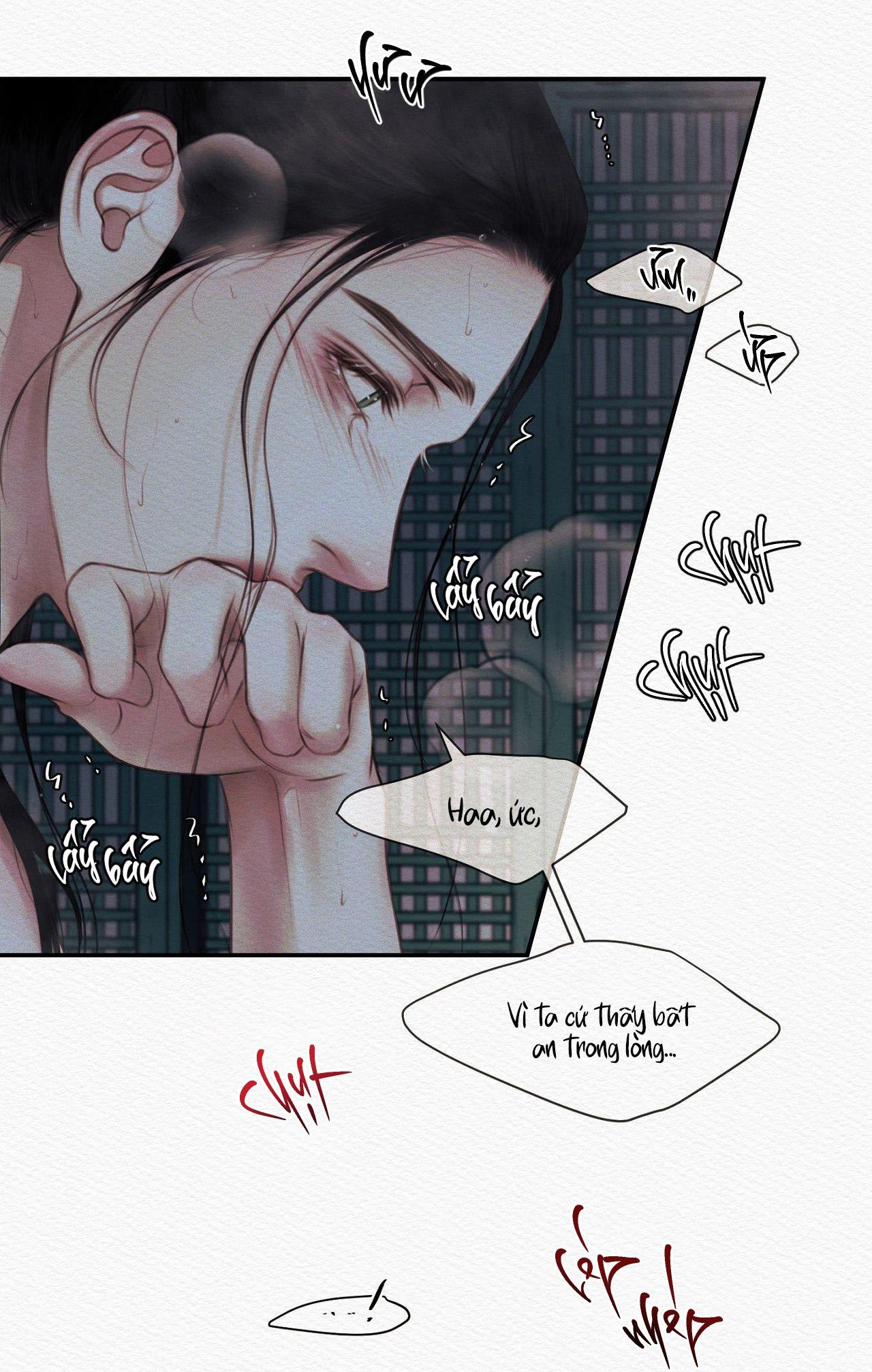 Đọc truyện Củy Dạ Khút - Chapter 70