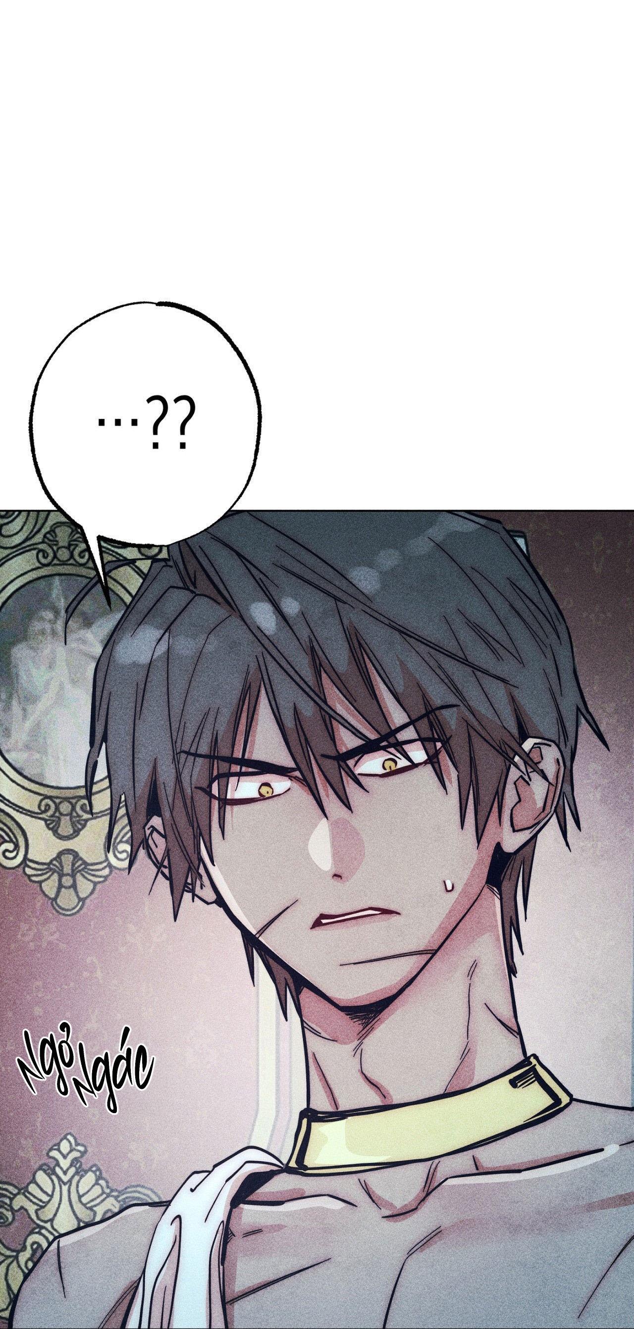 Đọc truyện  Làm vị cứu tinh thật dễ dàng - Chapter 73