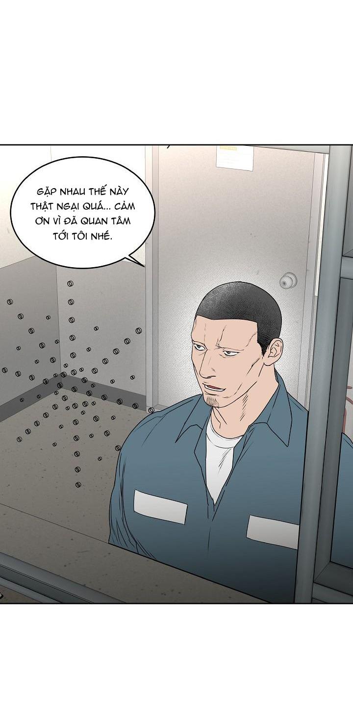 Đọc truyện Không Hơn Không Kém - Chapter 44