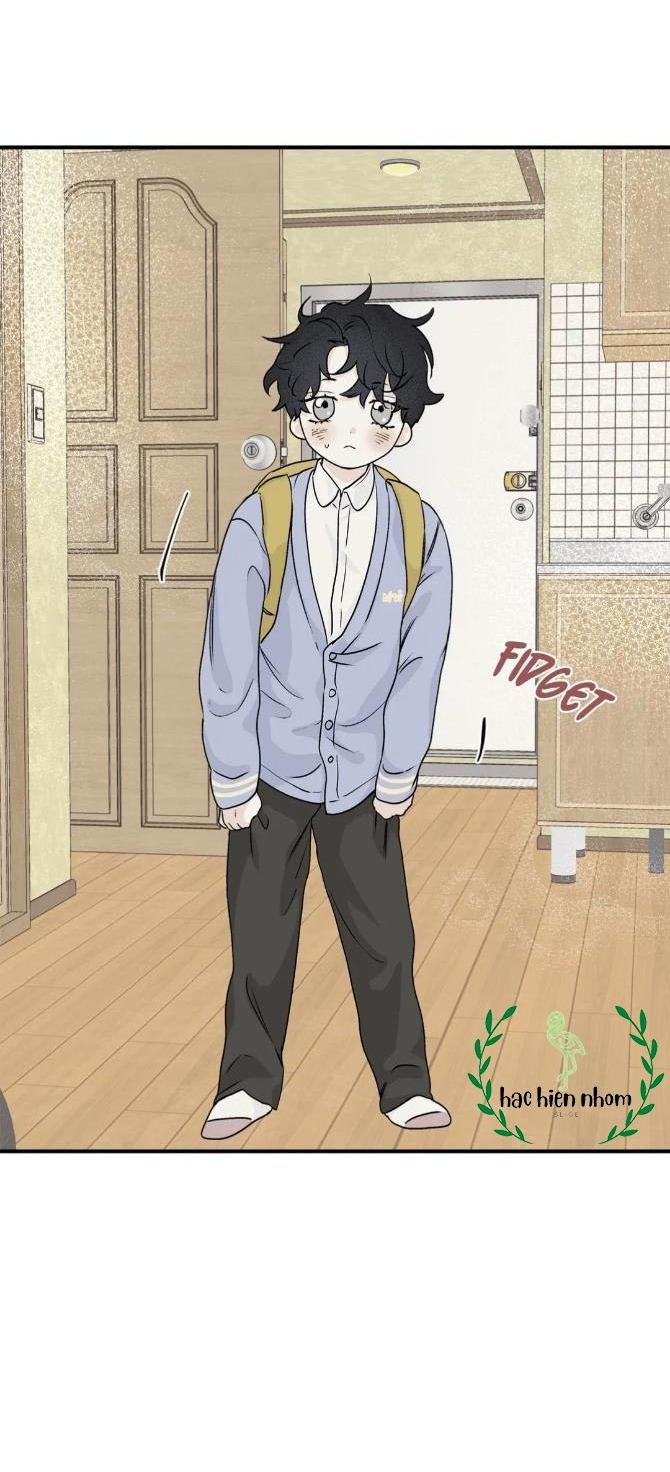Đọc truyện Thủy triều thấp lúc chạng vạng - Chapter 32