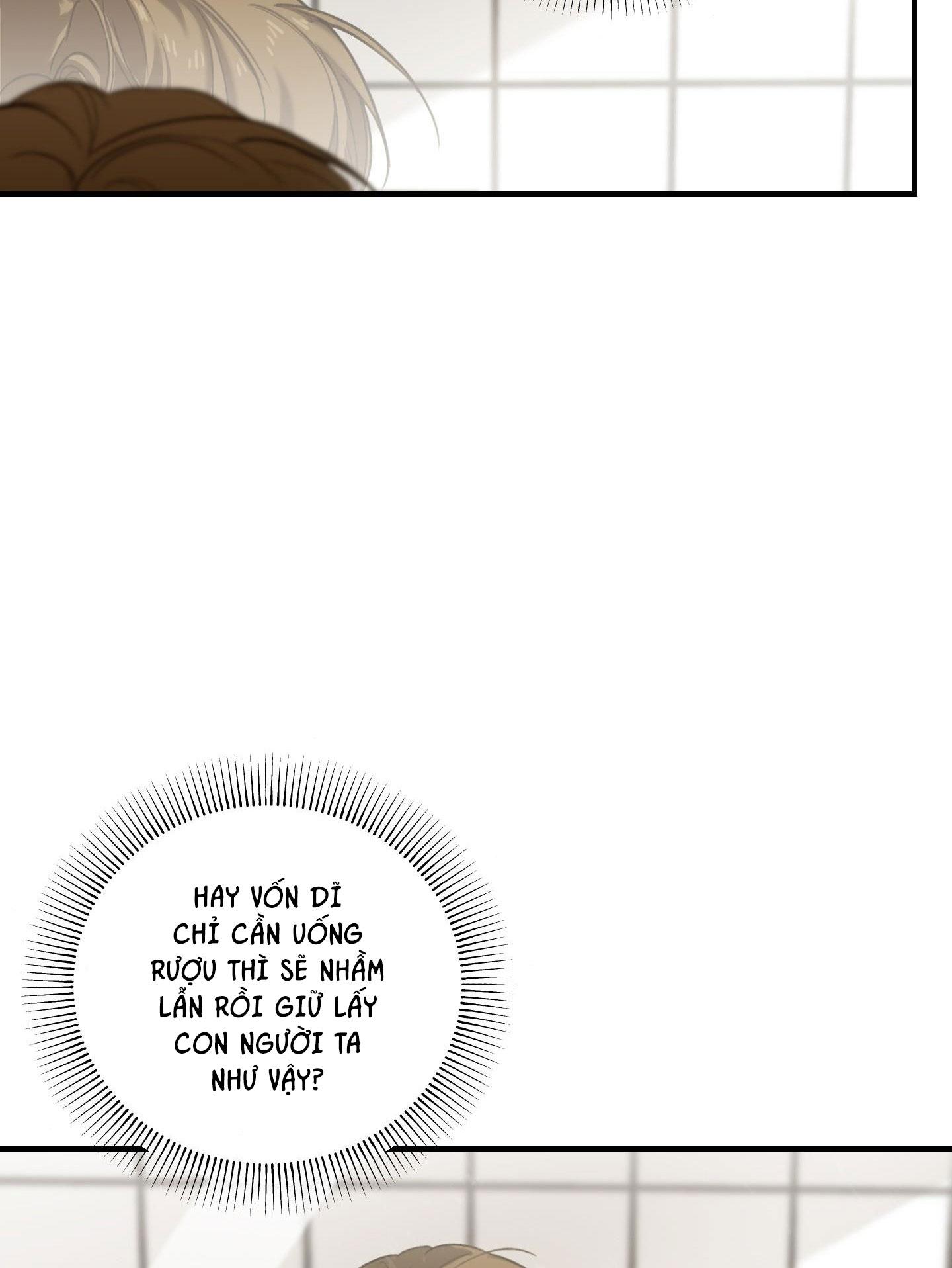 Đọc truyện NGHIỆN SEX - Chapter 17.3