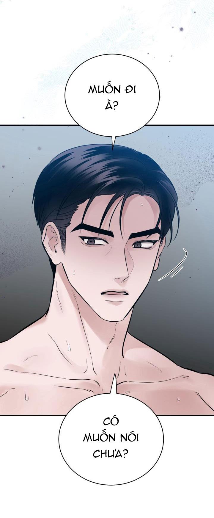 Đọc truyện THÚ CƯNG DAMDANG - Chapter 3.2