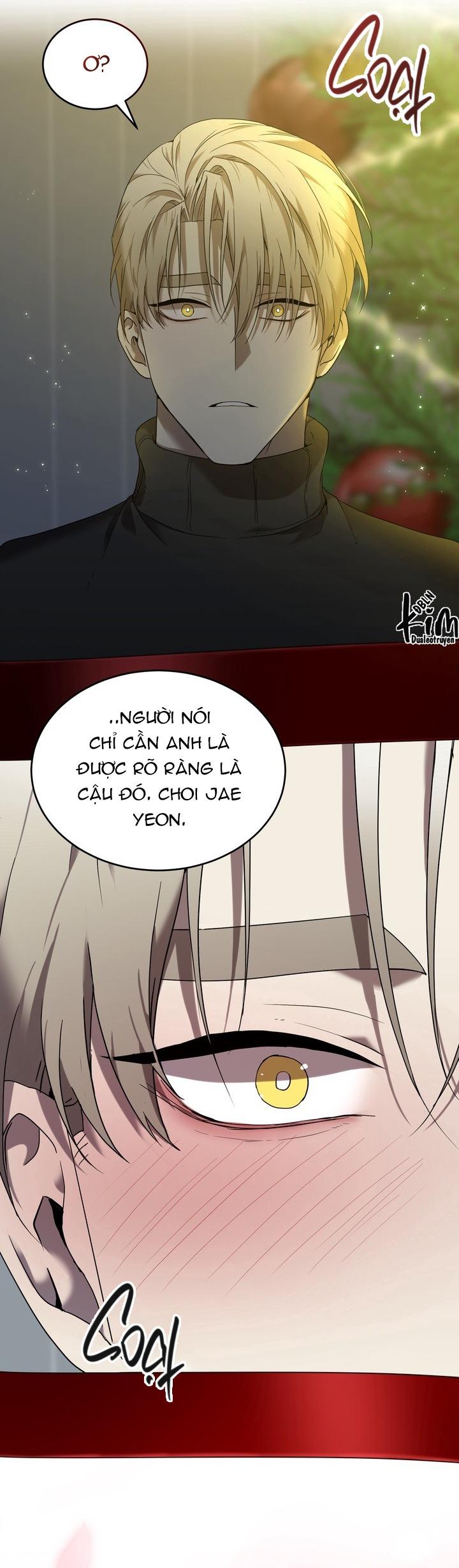 Đọc truyện DƯỠNG THÚ CƯNG - Chapter 55