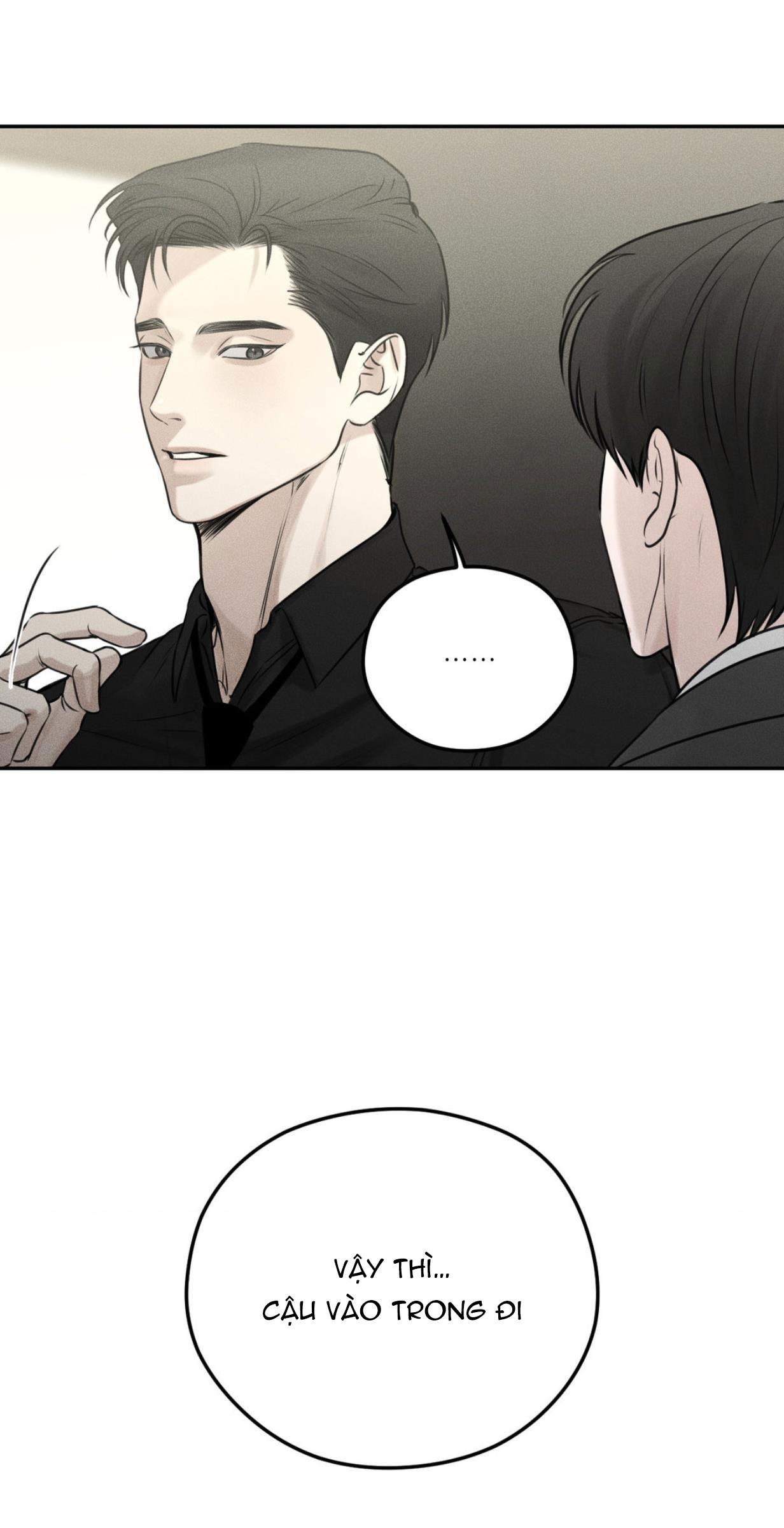 Đọc truyện DEAR, TEDDY BEAR - Chapter 7