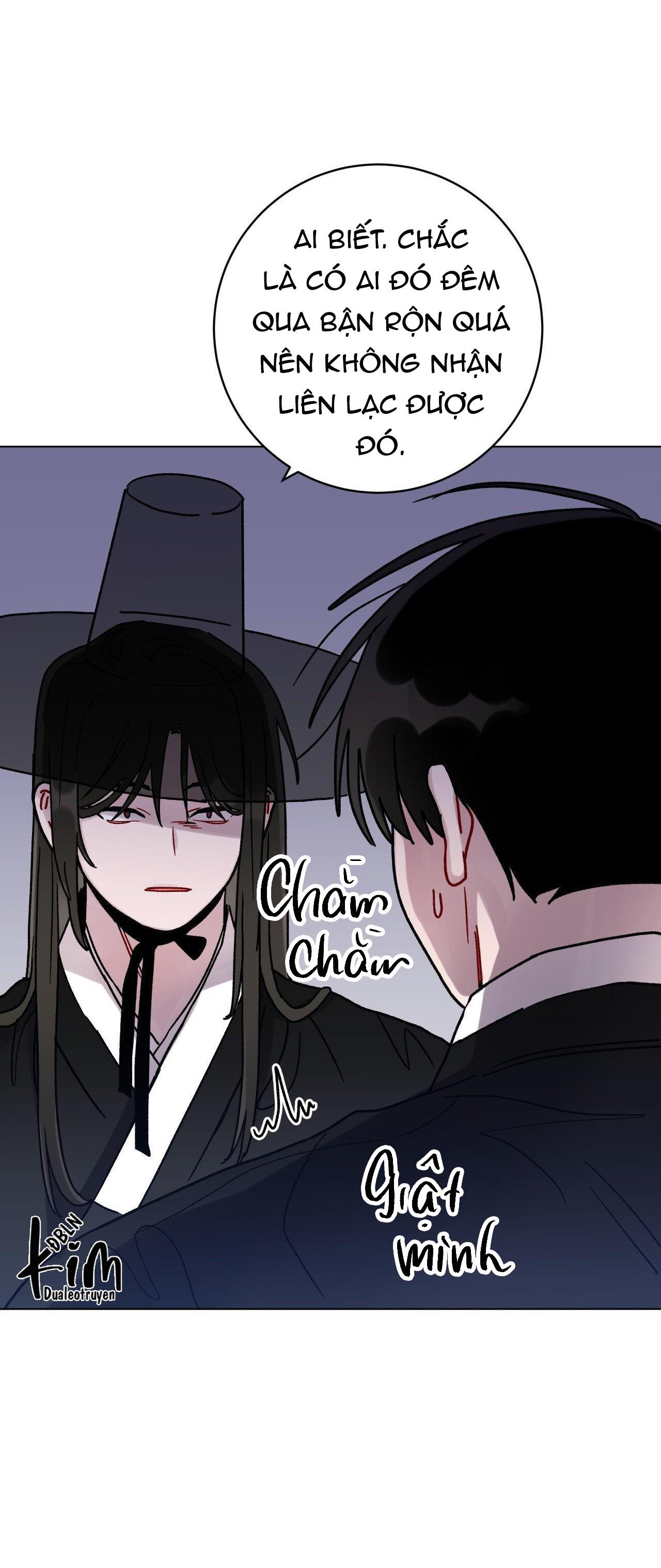 Đọc truyện CƠN MƯA RÀO MÙA HẠ - Chapter 43
