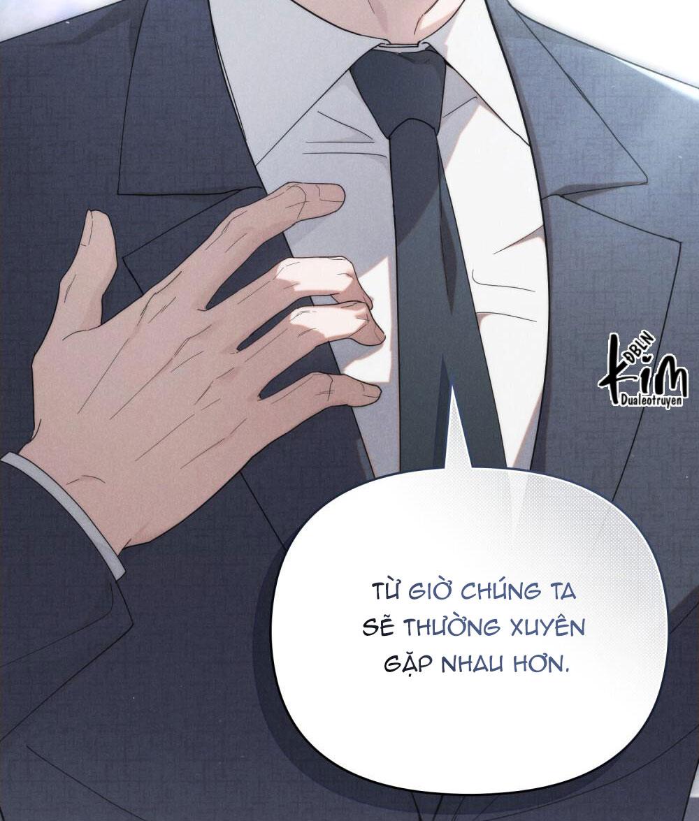 Đọc truyện NGƯỜI TÌNH BÍ MẬT - Chapter 22