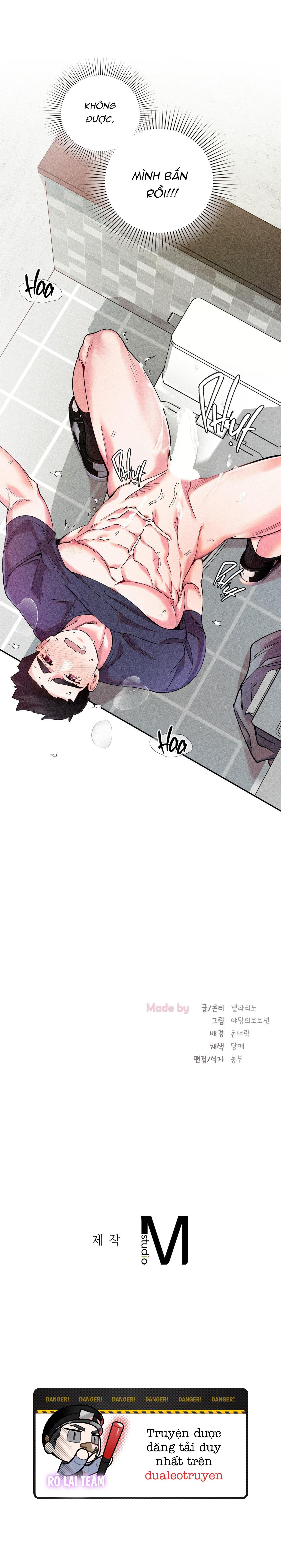 Đọc truyện NÂNG TẠ THOÁT Ế - Chapter 2