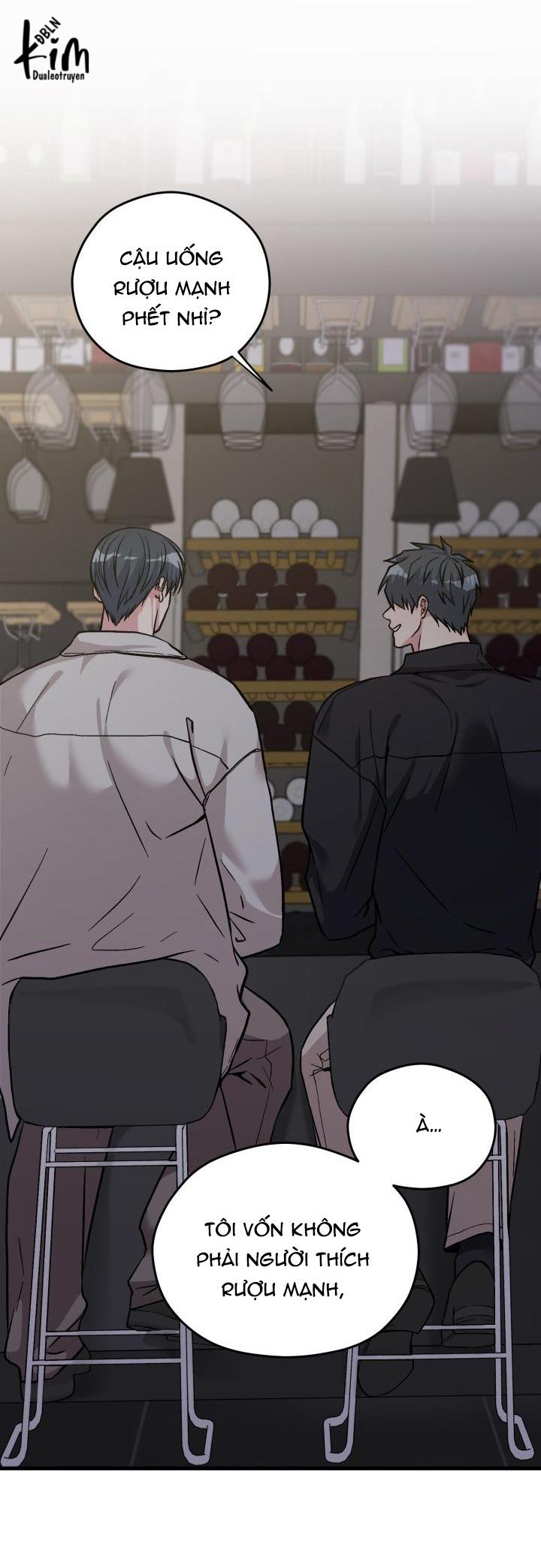 Đọc truyện TUYỂN TẬP NHẤT THỤ ĐA CÔNG CỦA NHÀ KIM - Chapter 16.6