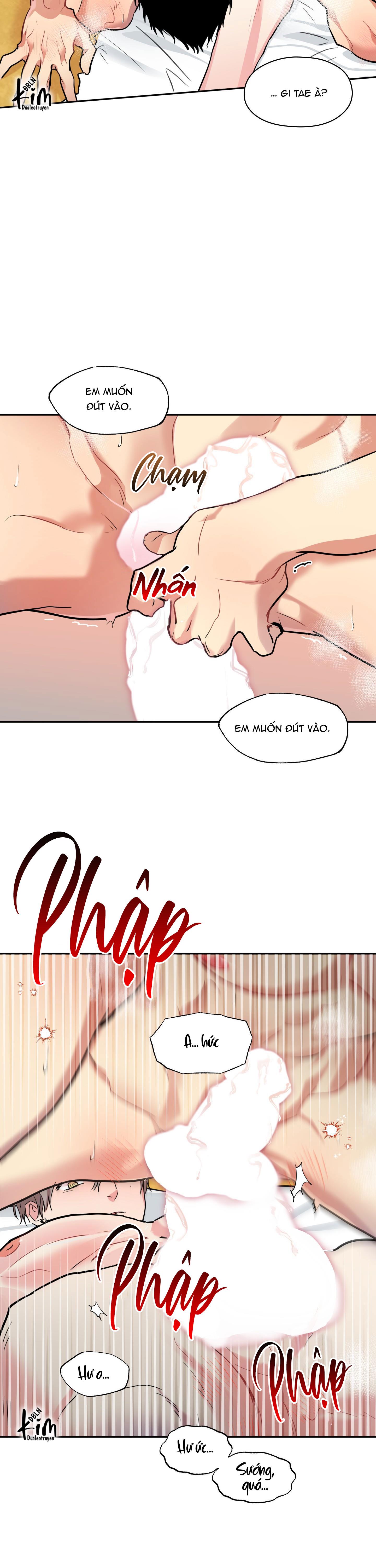 Đọc truyện TUYỂN TẬP NGỰC BỰ, CUNG KHỦ CỦA NHÀ KIM - Chapter 164.9