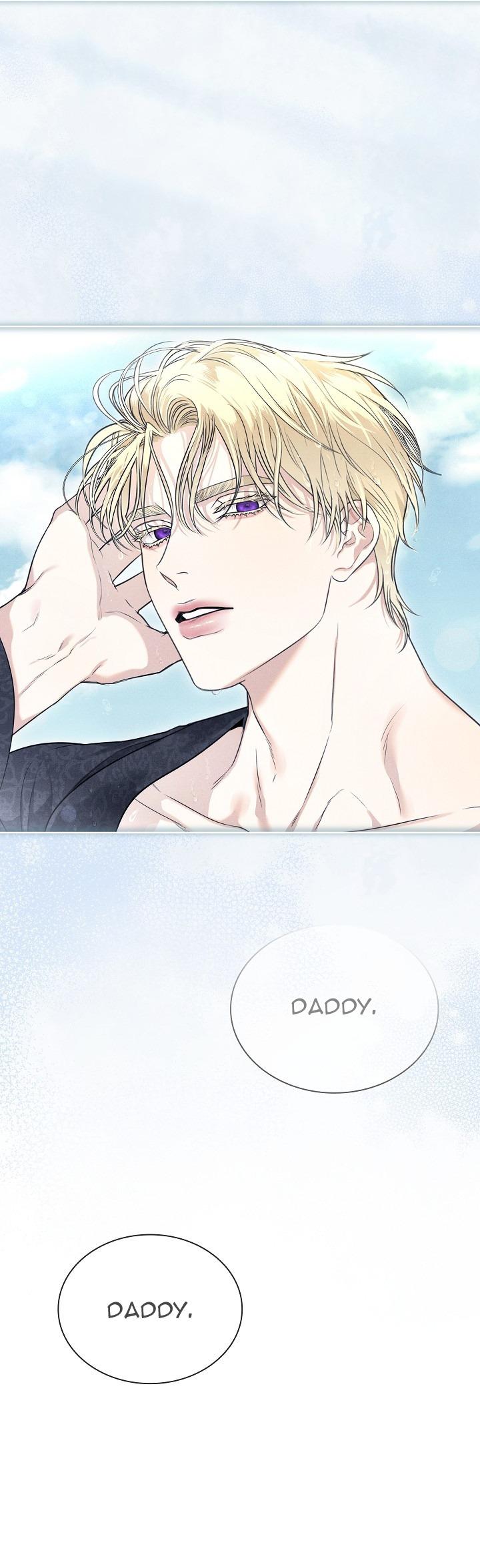 Đọc truyện (ABO) KISS ME IF YOU CAN - Chapter 3